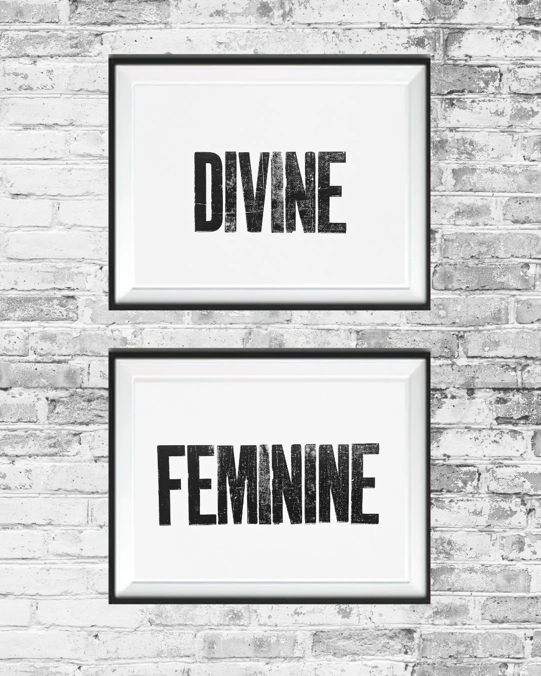 DIVINE FEMININE DYPTYCH.jpg