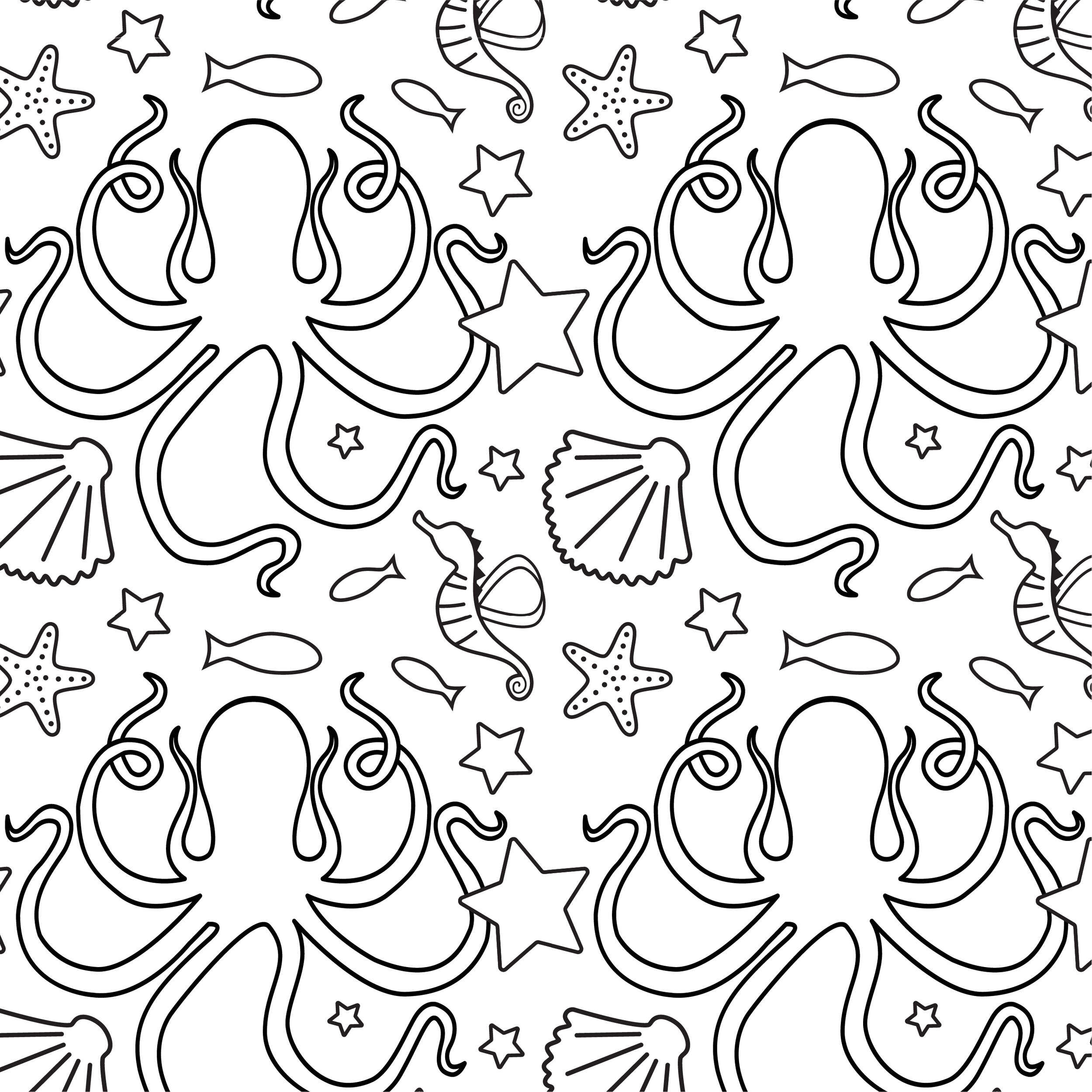 Bespoke Pattern.