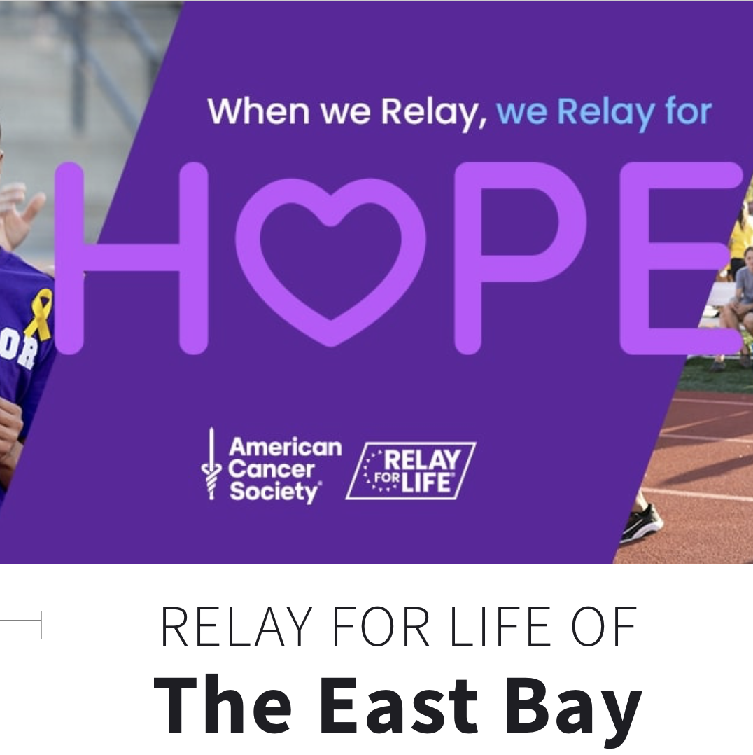 Relay For Life of the East Bay