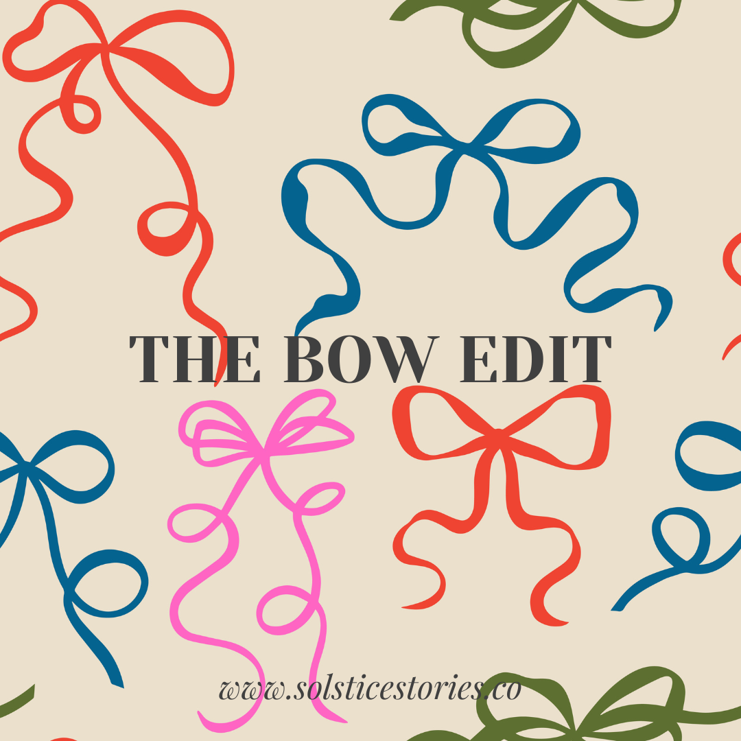 Organic muslin blanket - bows.png