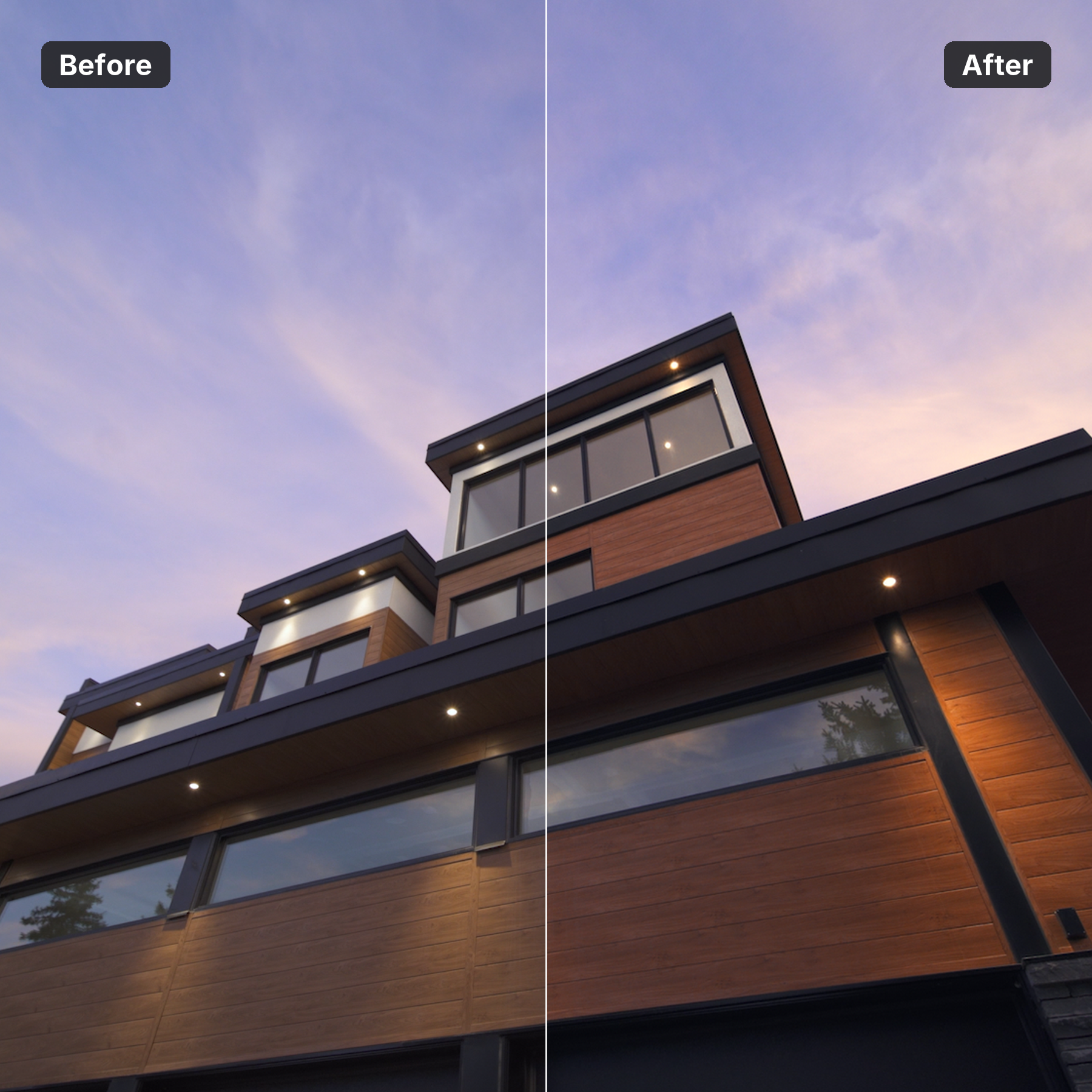 09-madebytrev-cinema-luts-architecture-dusk-before-after-square-centre.png