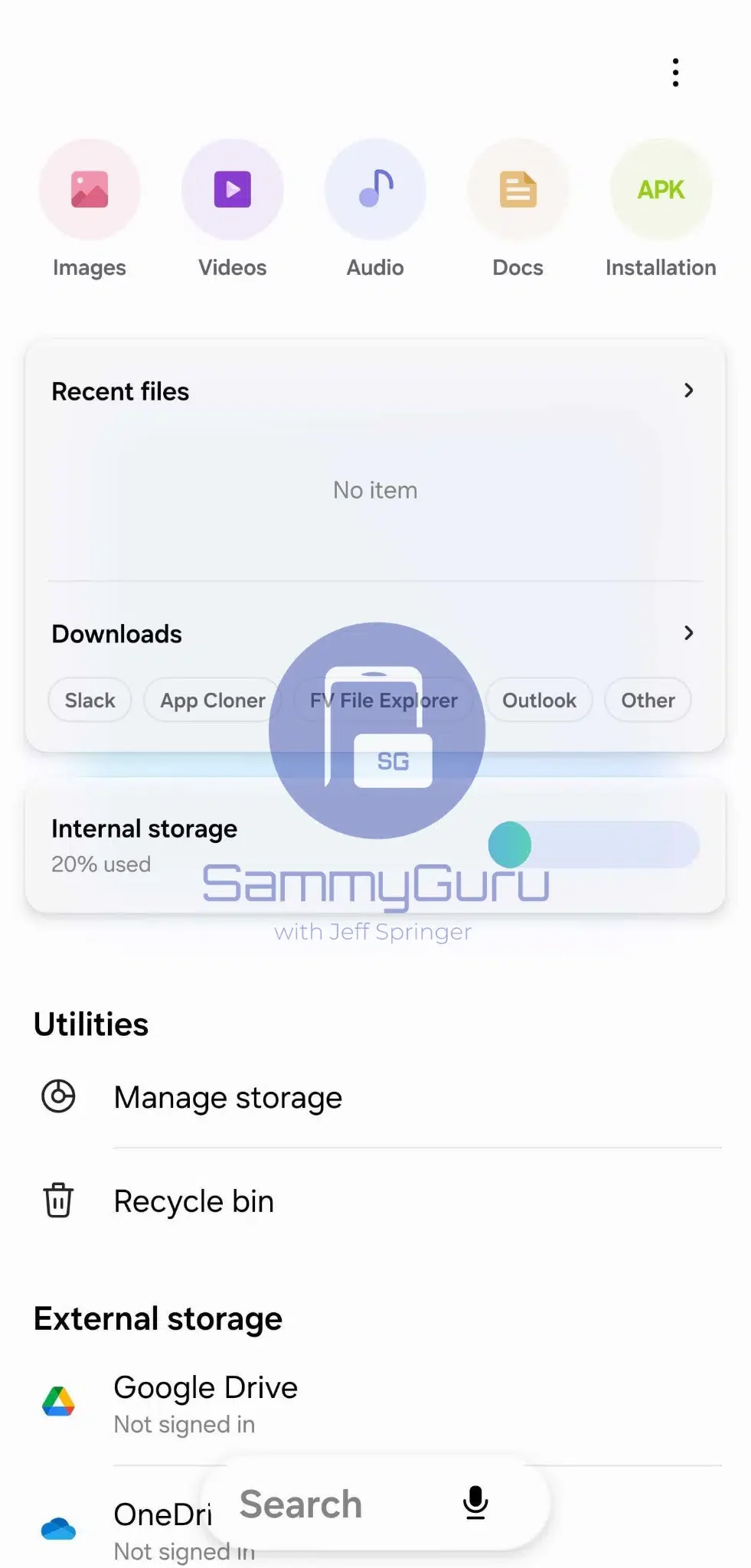 One-UI-8.5-My-Files-SammyGuru-1.webp
