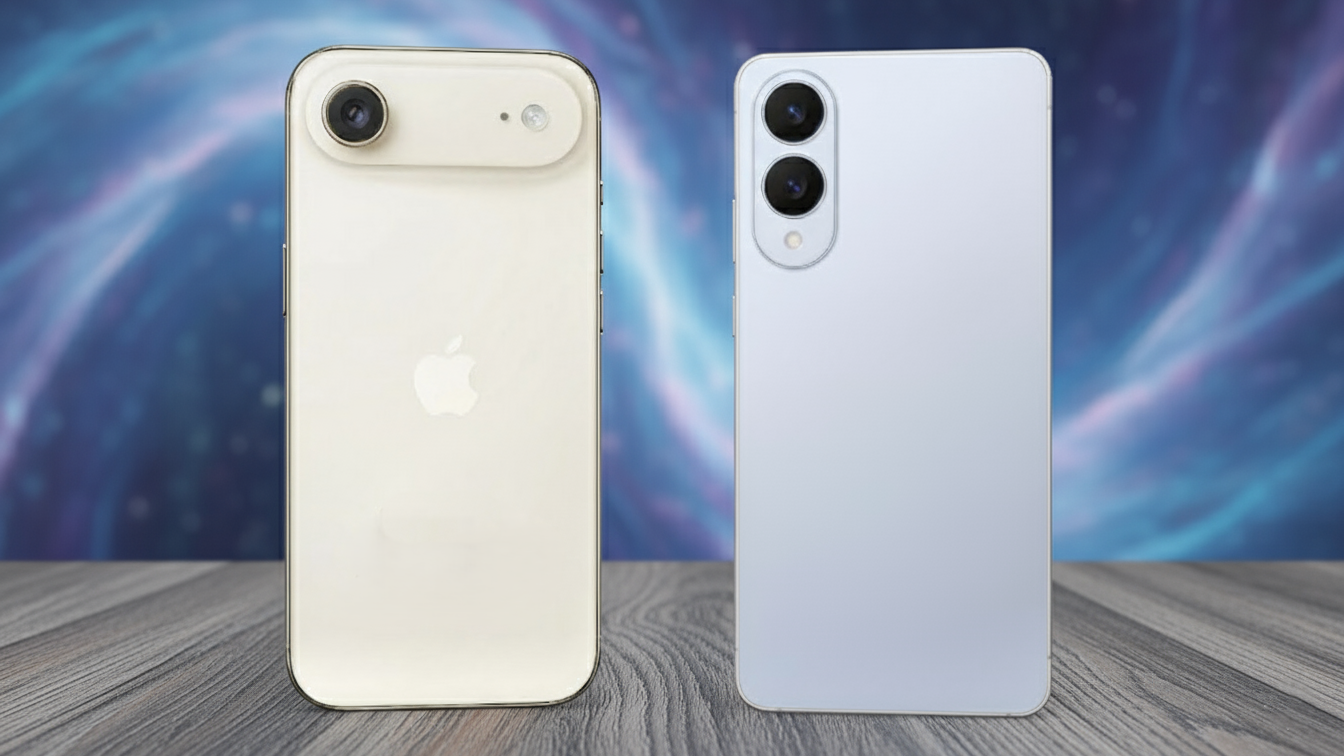 The Ultra-Slim Phone Trend is Already Dead (and Everyone Saw it Coming)