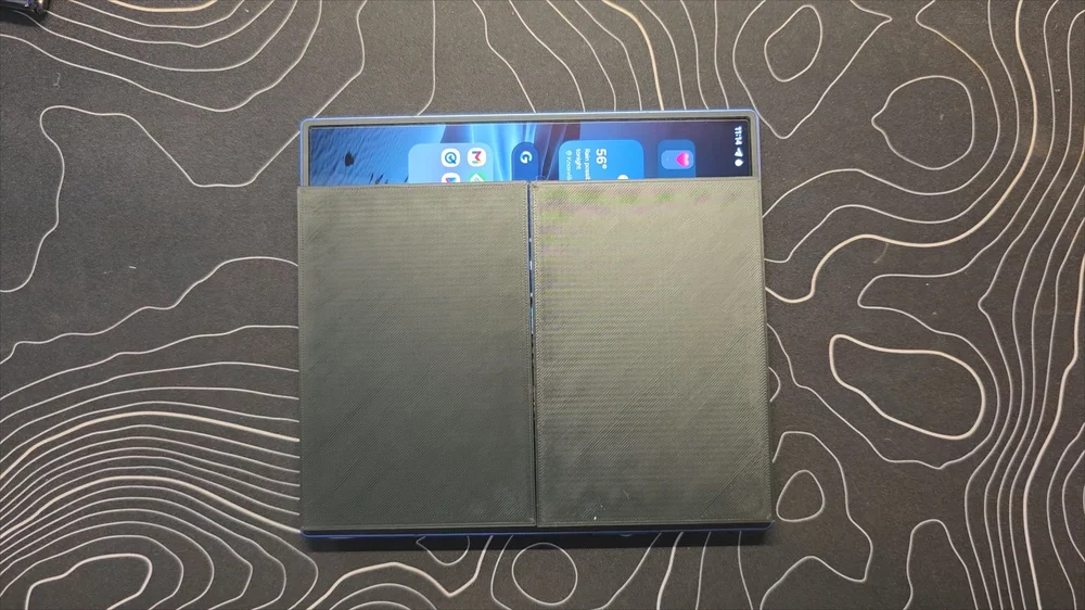 Galaxy Z Fold 7