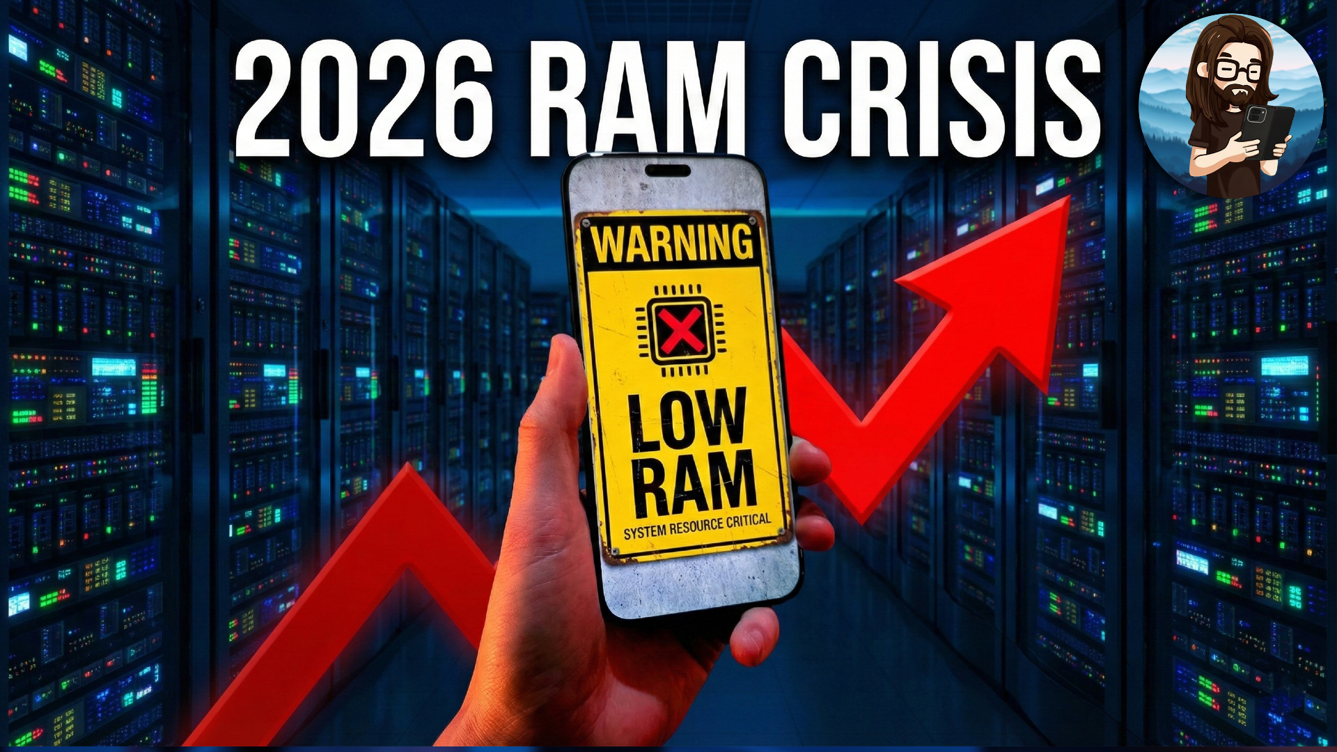 The 2026 Tech Regression: Paying More For Less