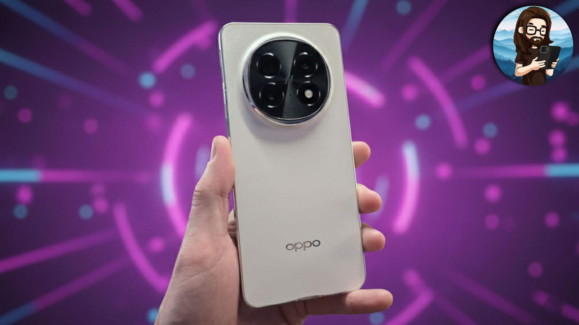 This Oppo Find N6 Hardware Leak Should Worry Samsung