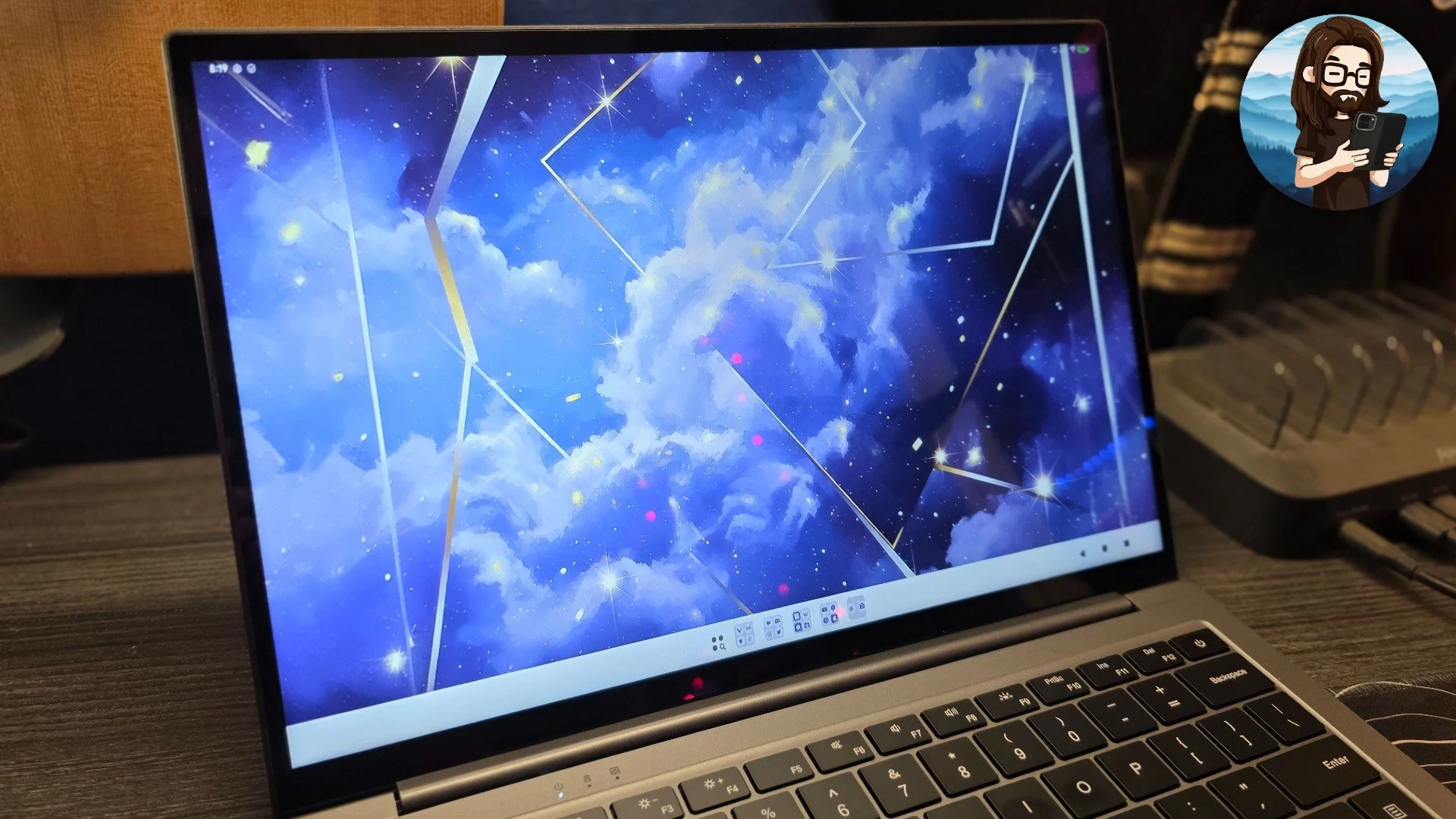 Bug Report Reveals Changes to Android Desktop Mode