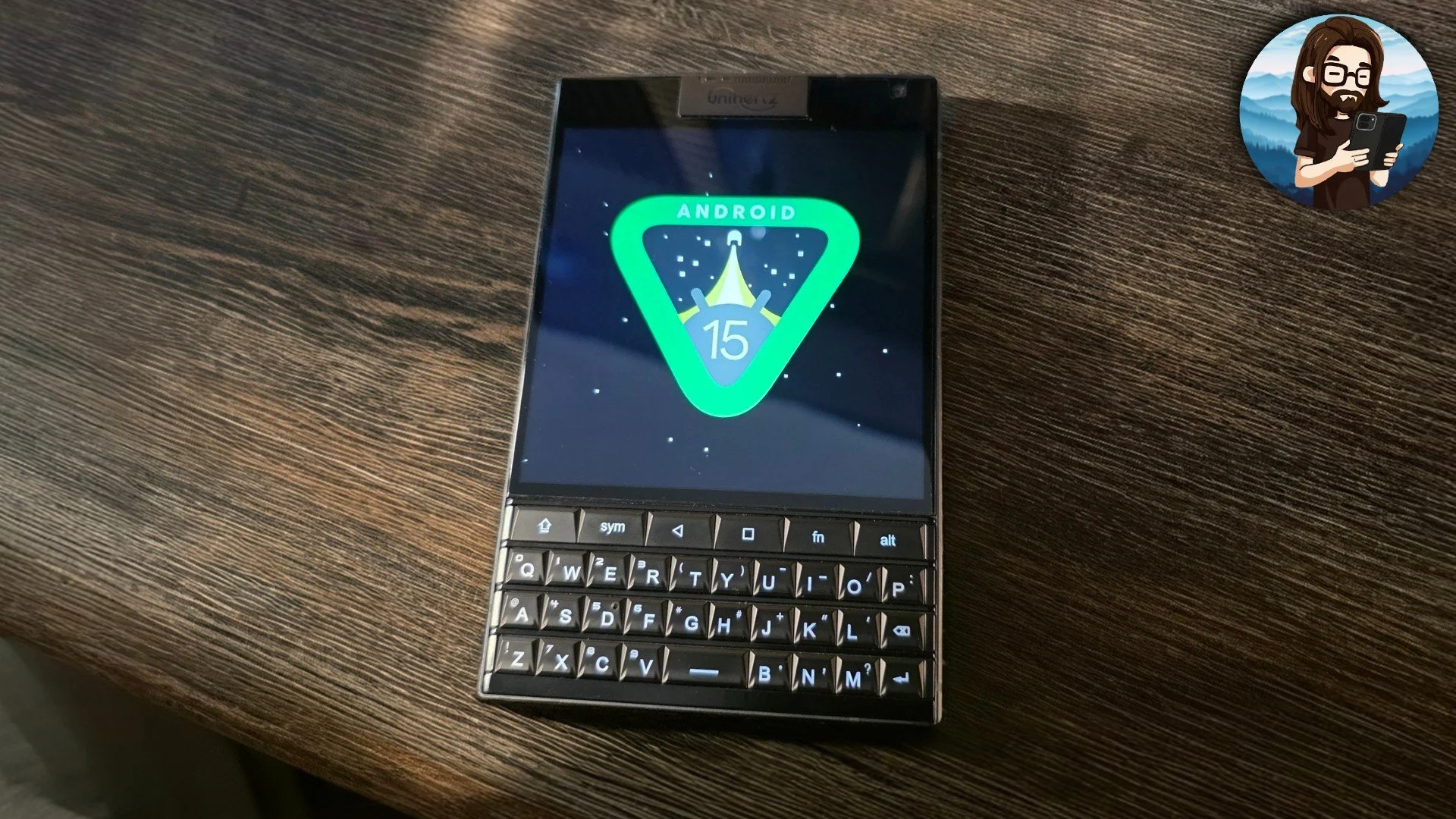 Unihertz Might Actually Be Changing..