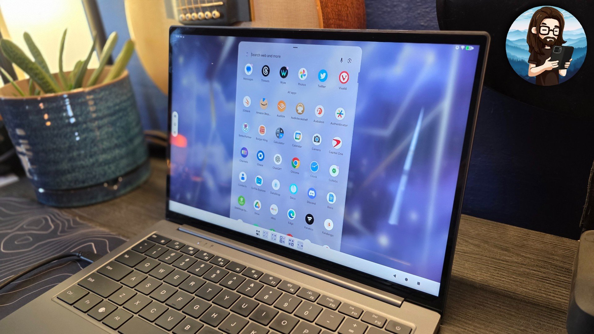 When is Google’s Desktop Aluminium OS Coming?
