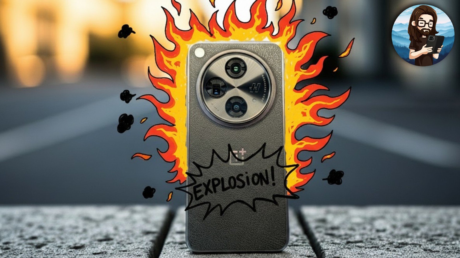 Is MKBHD Wrong About Silicon Carbon Batteries?