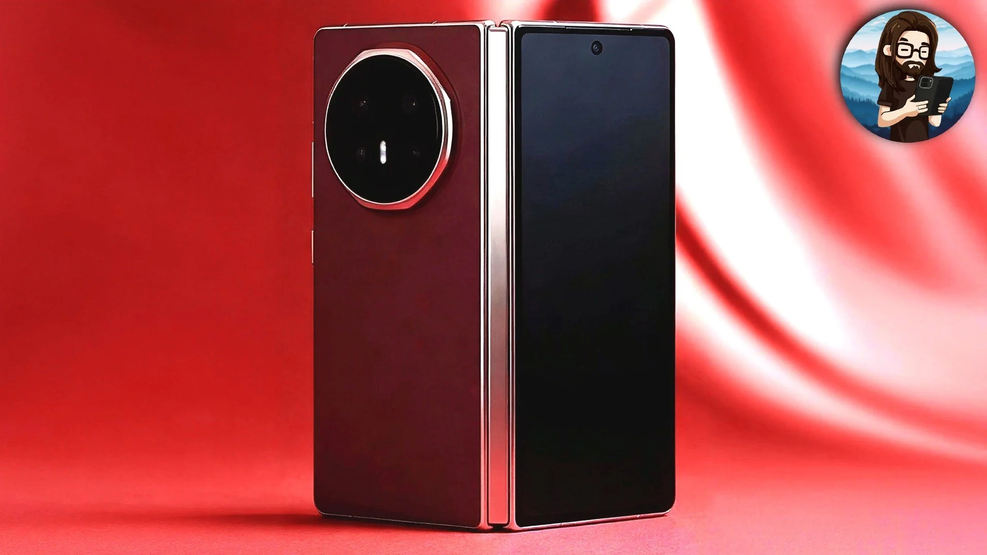 Honor Magic V6 Photos Reveal Some Nice Upgrades