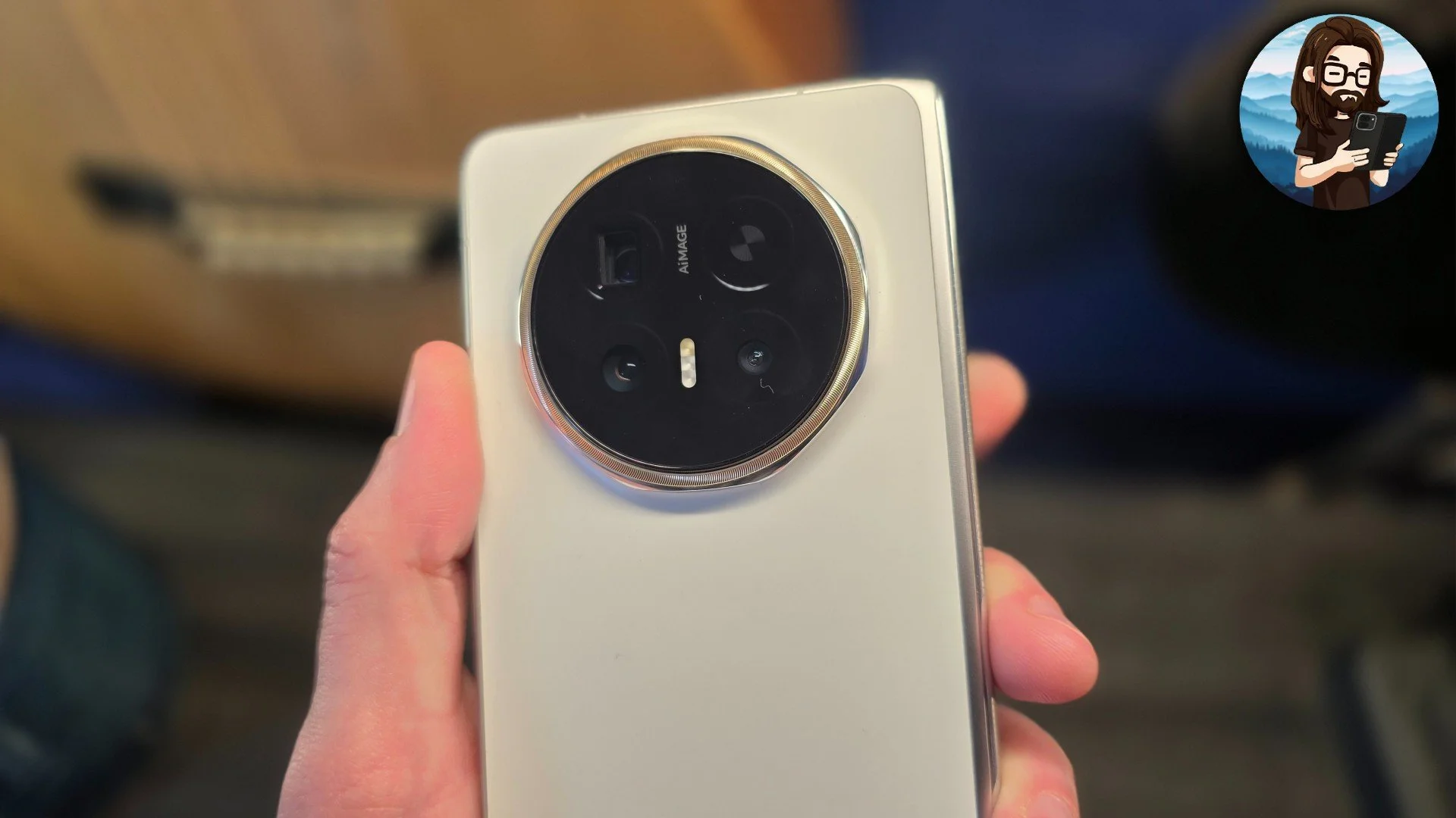 Honor Magic V6: Camera Samples Impress