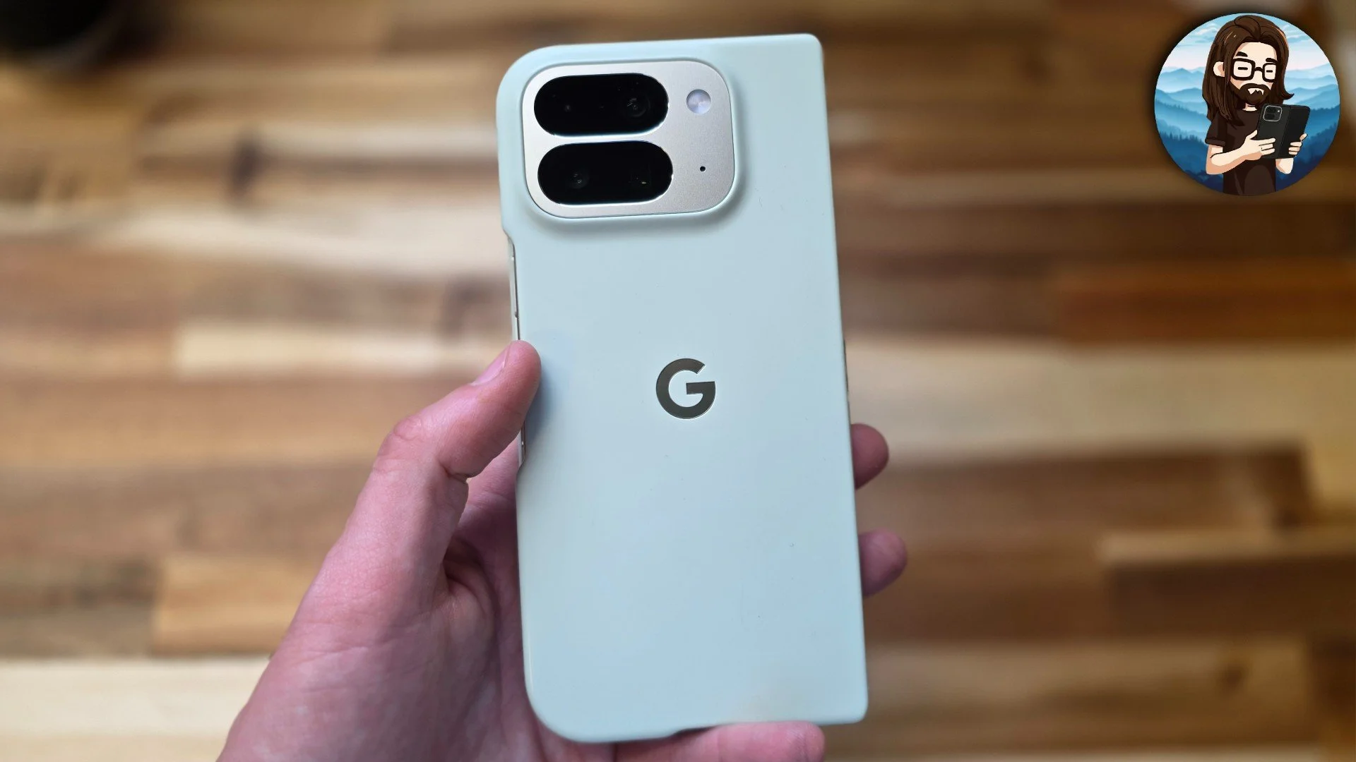 Pixel 11 Pro Fold | Google Can’t Miss