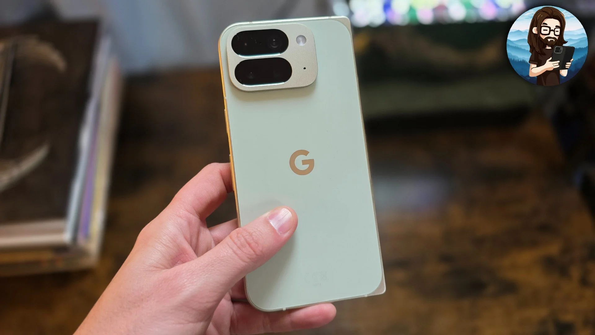Pixel 10 Pro Fold 6-Month Review