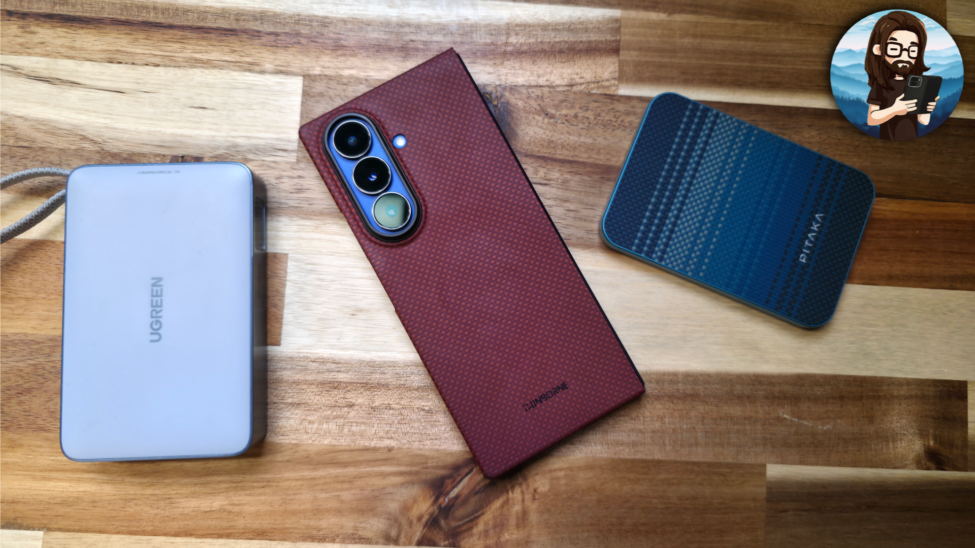 The Galaxy Z Fold 8's New Battery Might Be Better Than You Think