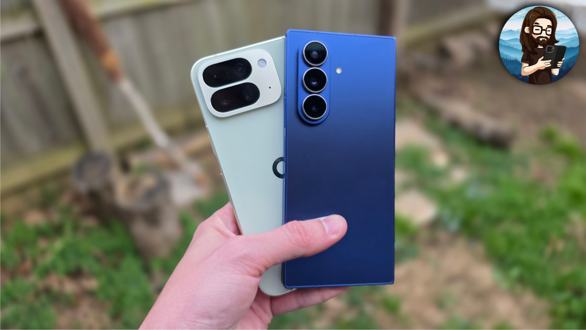 Best First Time Foldable Options