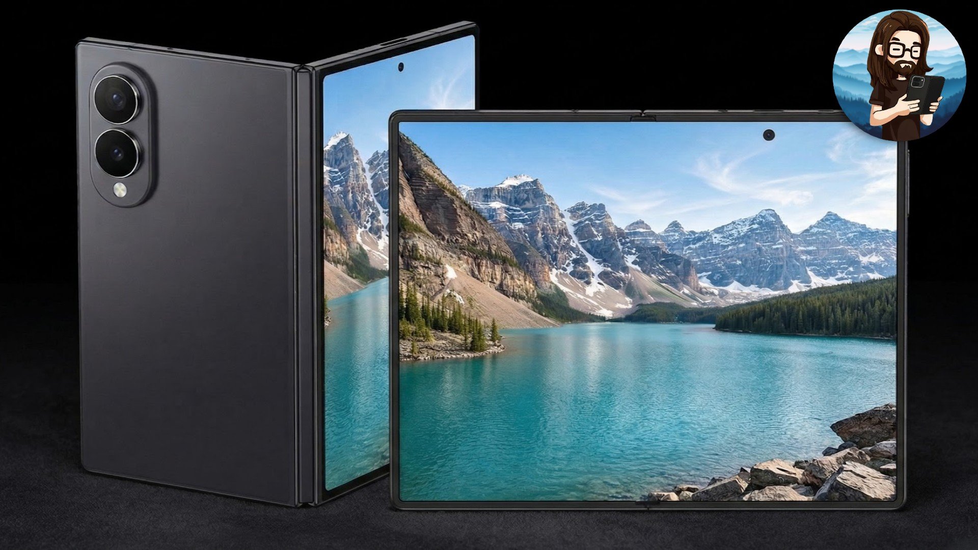 Why Wider Foldables Are What We Needed