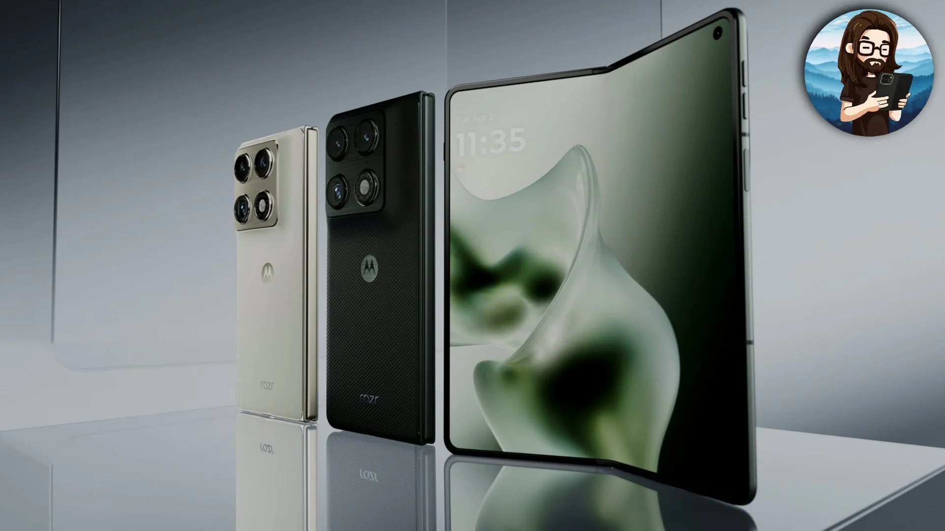 Moto Razr Fold UK Bundle Deal Revealed