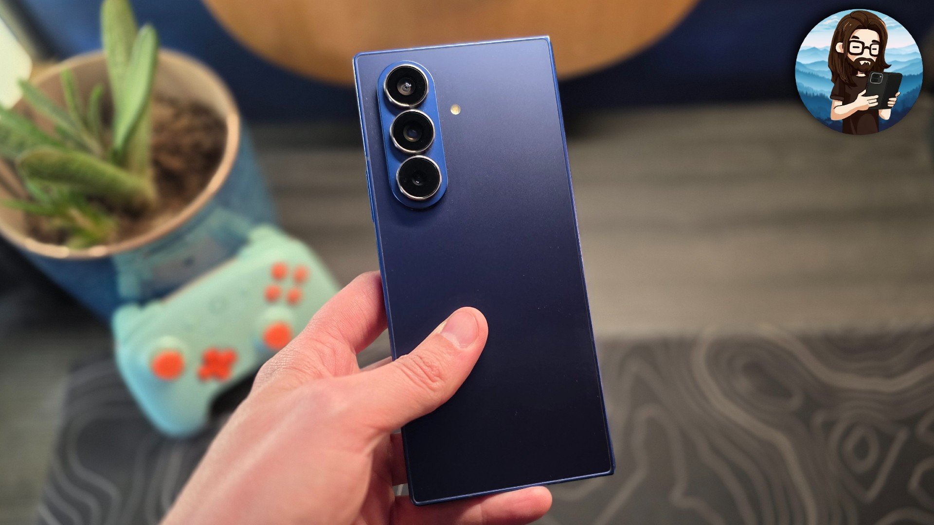 Galaxy Z Fold 8, Time to Buy?