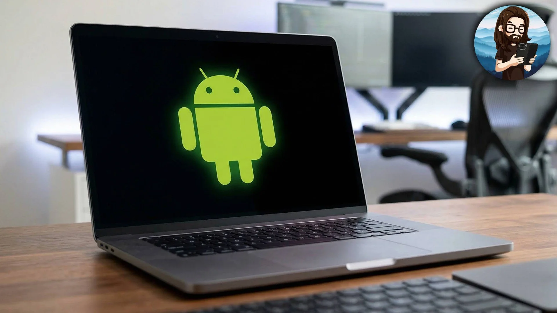 Android Needs Better Apps More Than Ever