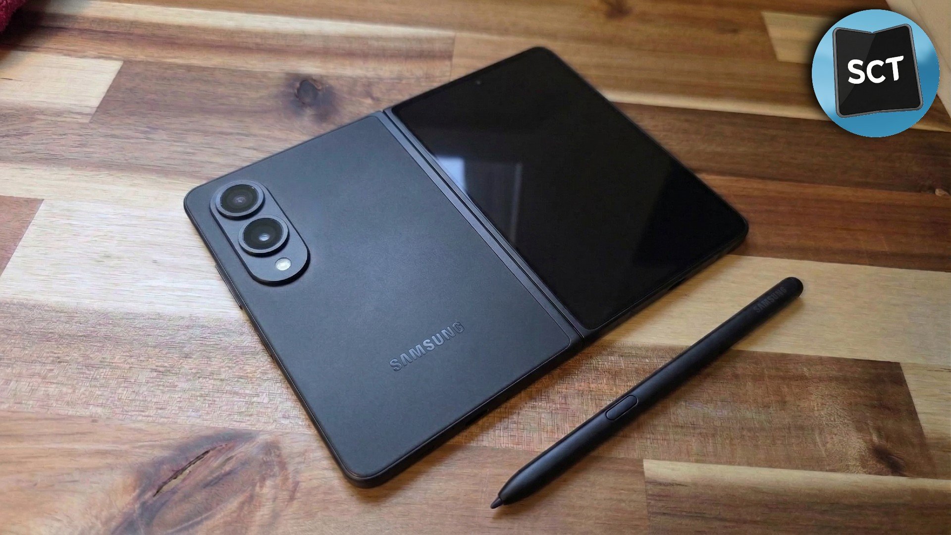 Korean Outlet Claims S Pen is Returning for Fold 8