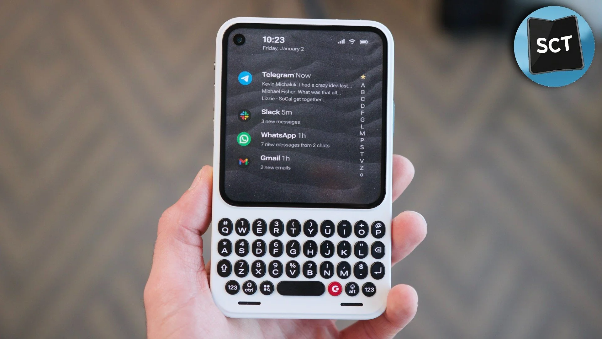 How Smartphones are Becoming Exciting Again