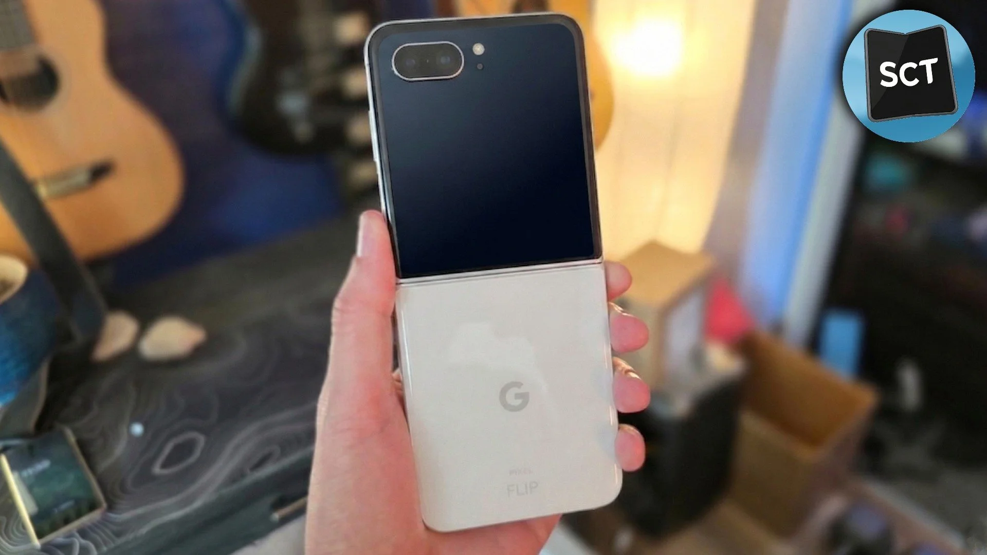 I Really Want a Pixel FLip Phone