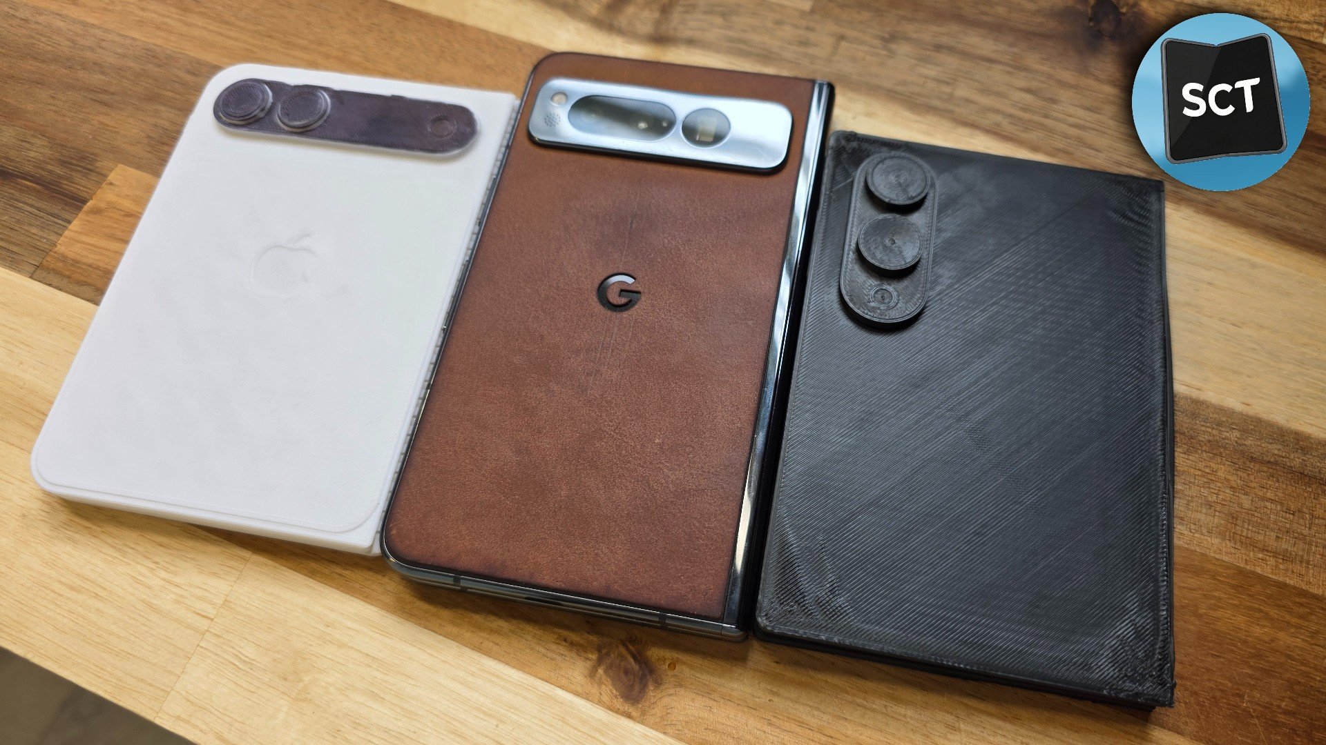 Pixel Fold: Google’s Strangest Mistake