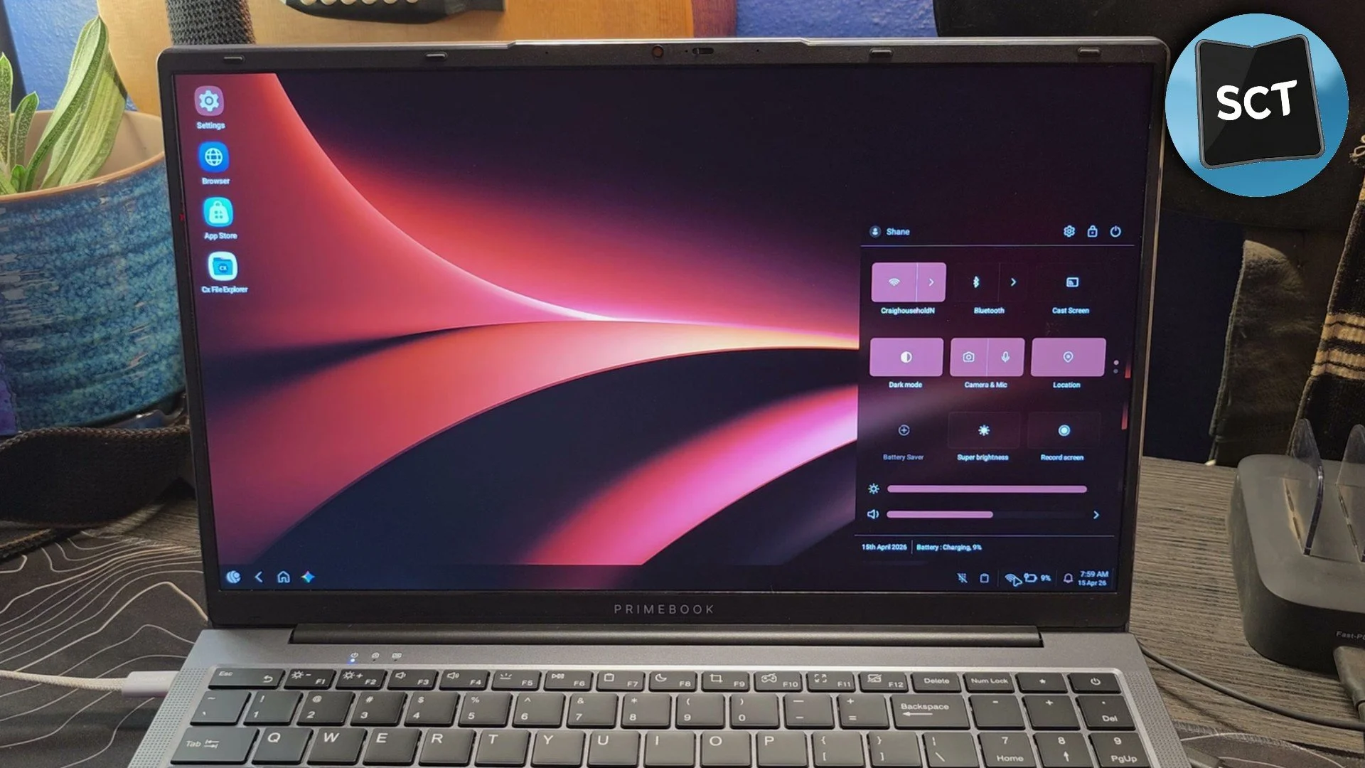 Exploring PrimeOS: The Android Desktop That's Already Out