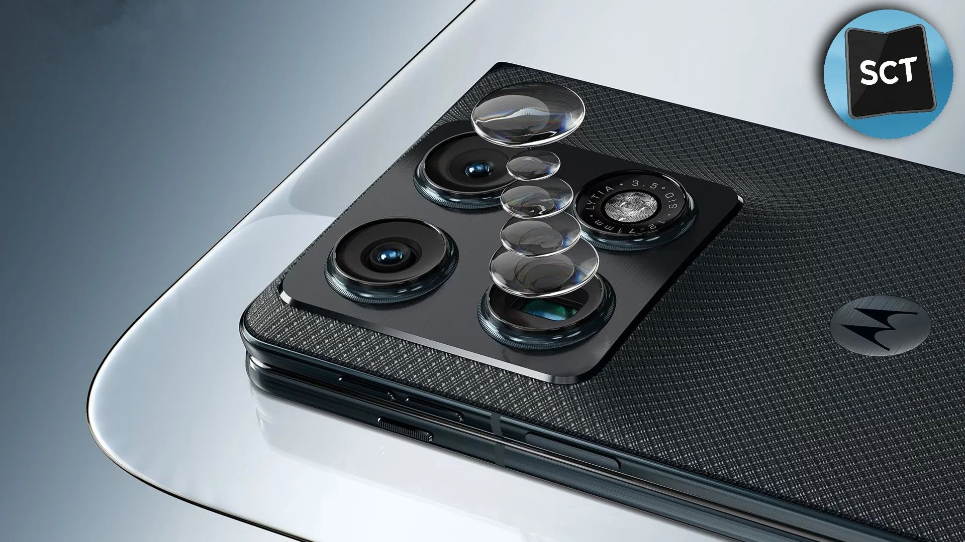 Moto Razr Fold US Price Leaks