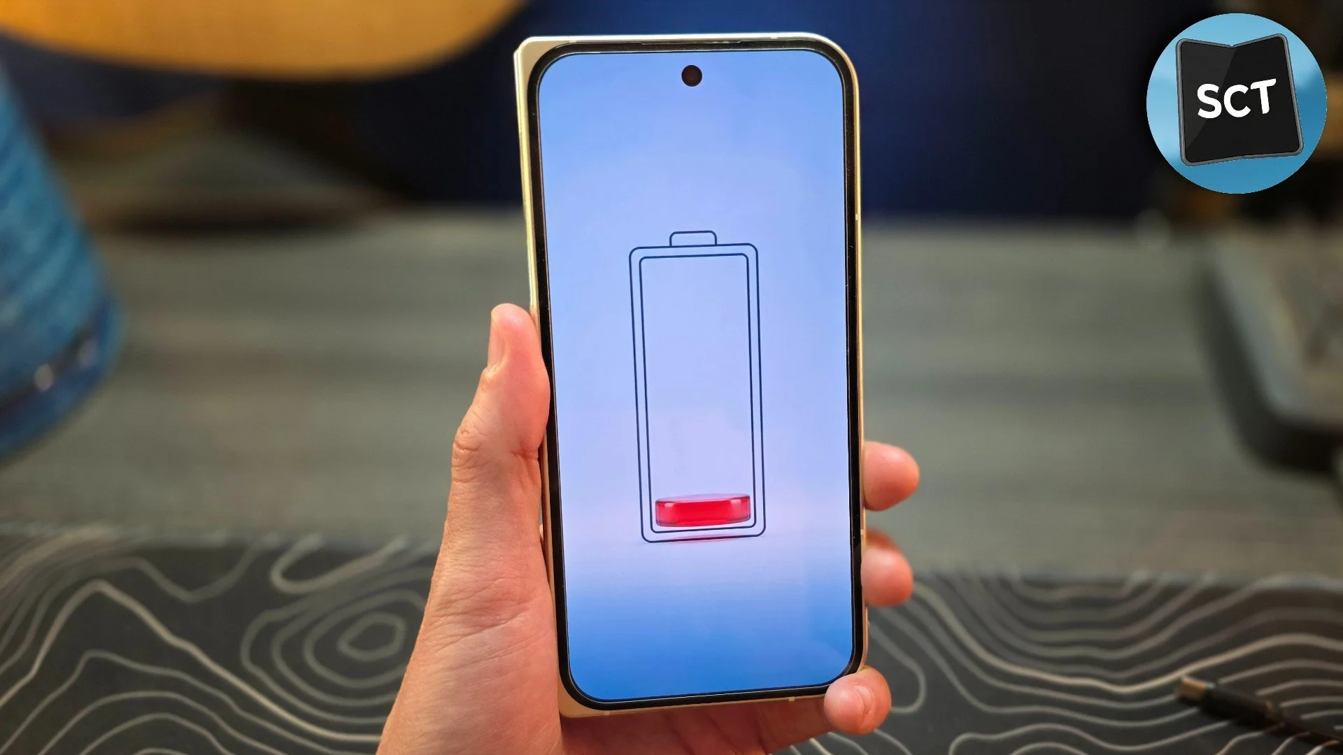 Leak Reveals Google’s Pixel Fold Possibly Headed in the Wrong Direction