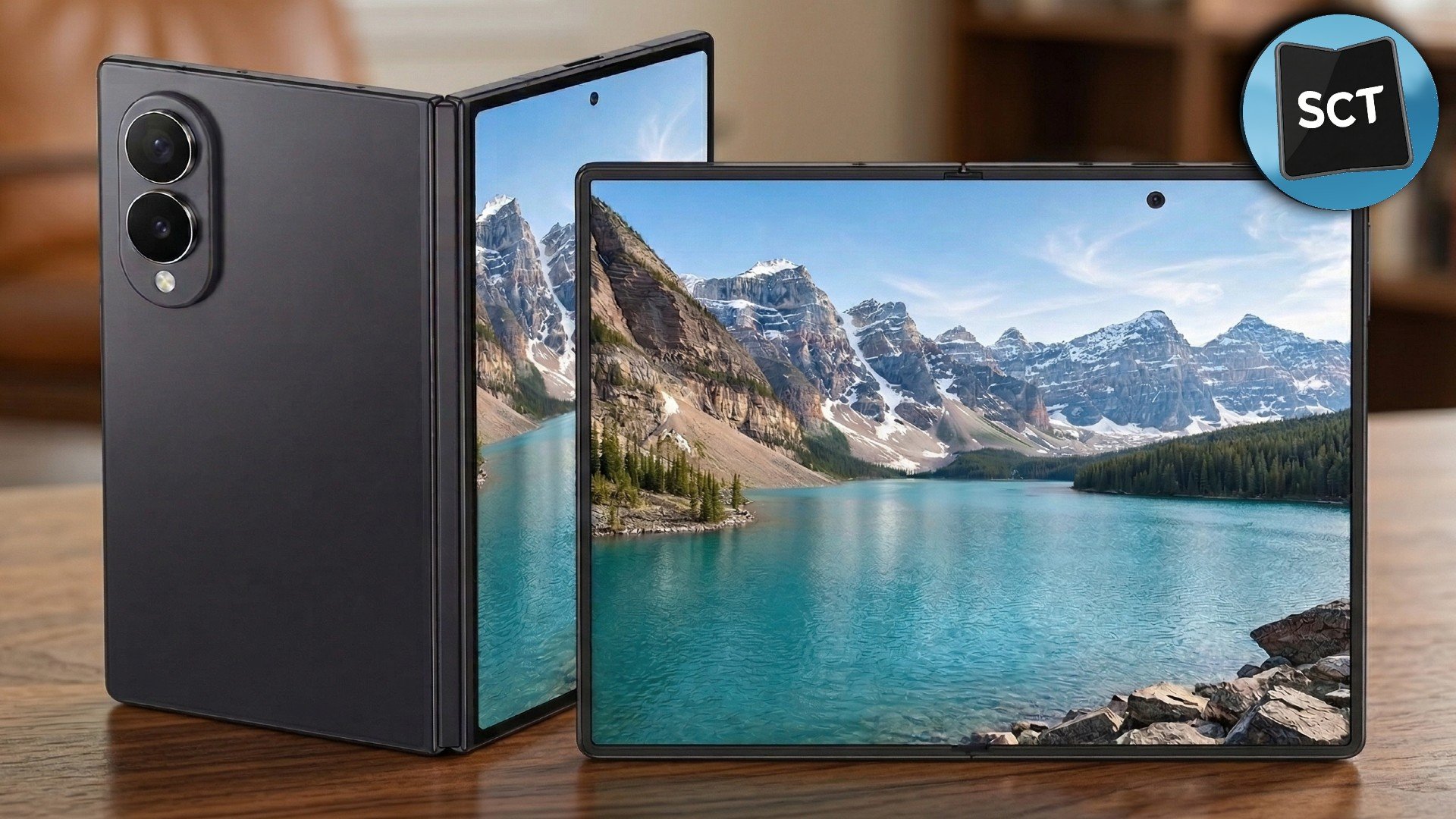 Wide Galaxy Z Fold 8: What Makes Me Hesitate