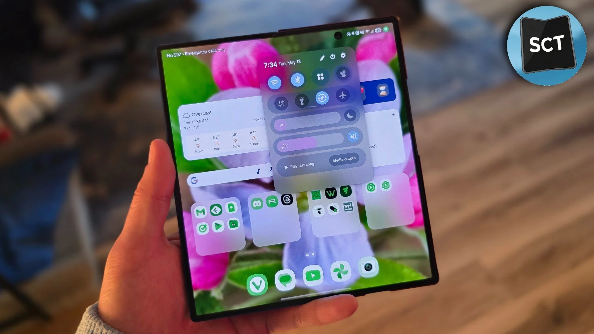 Top 8 One UI 8.5 Features