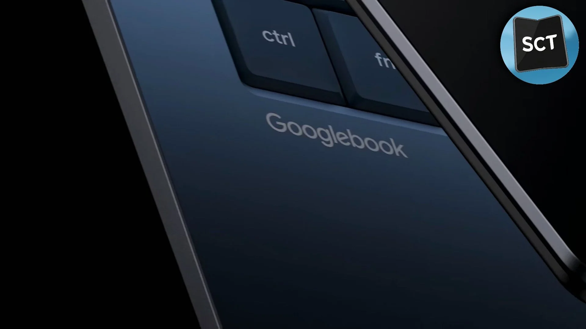 Google’s Uphill Battle Selling an AI Laptop