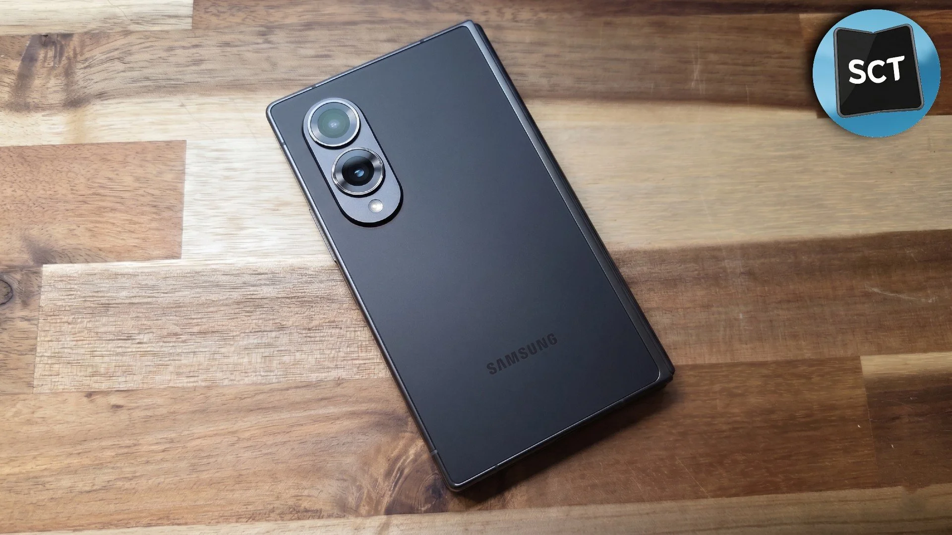 Galaxy Z Fold 8 Might Be Crazy Thin &amp; Light, While Missing One Big Feature
