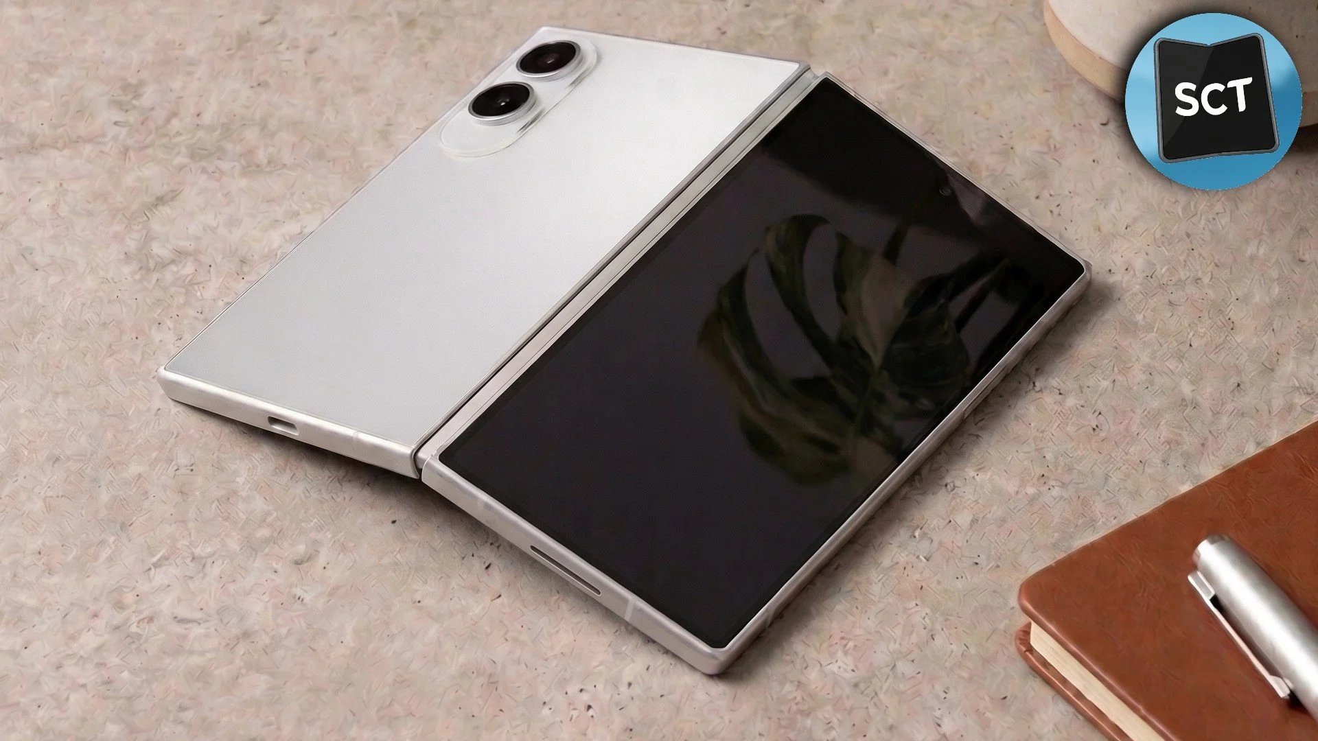 Will the Galaxy Z Fold 8 Match the Find N6 Crease?