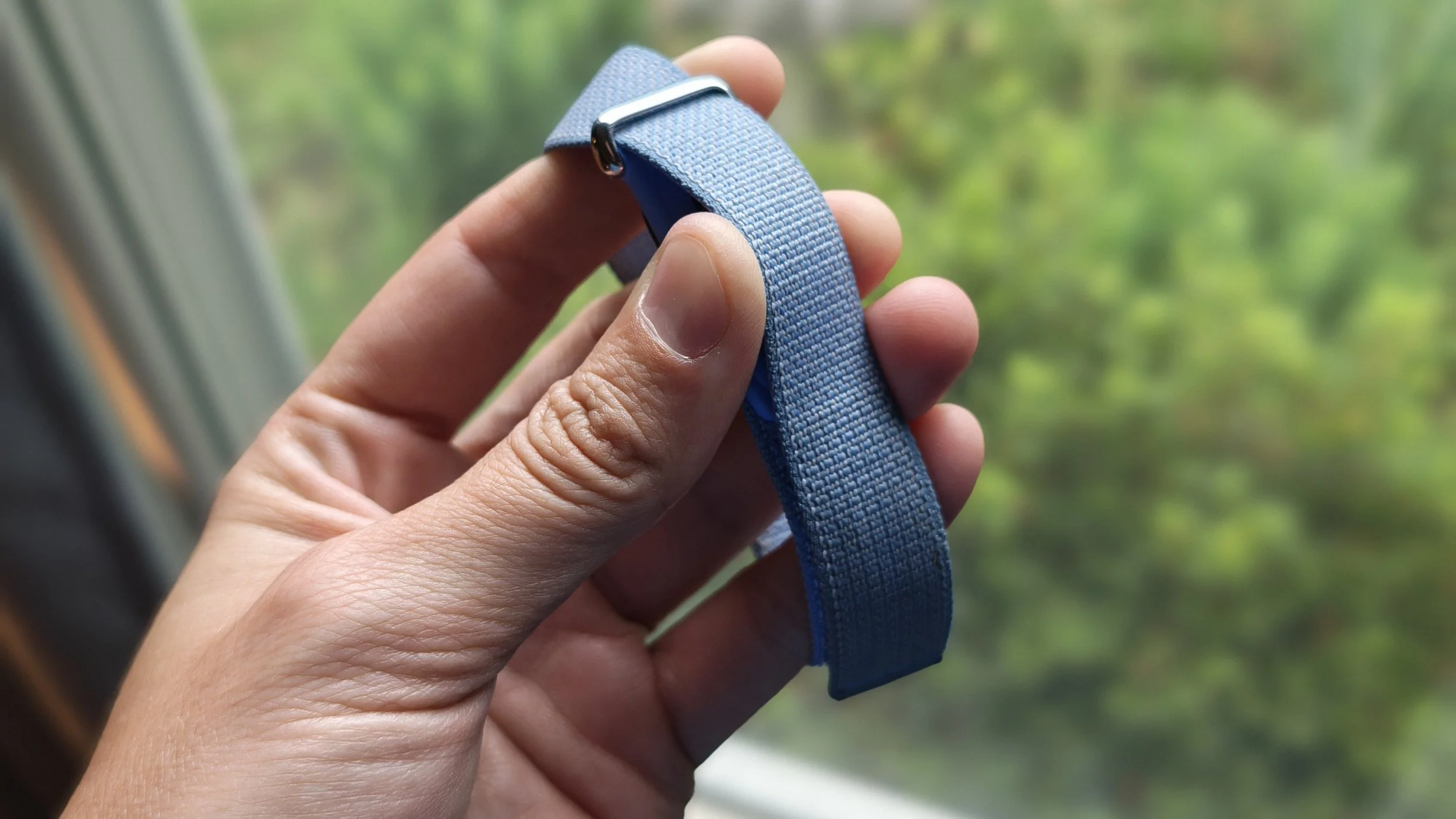 5 Things That Bug Me About the Fitbit Air