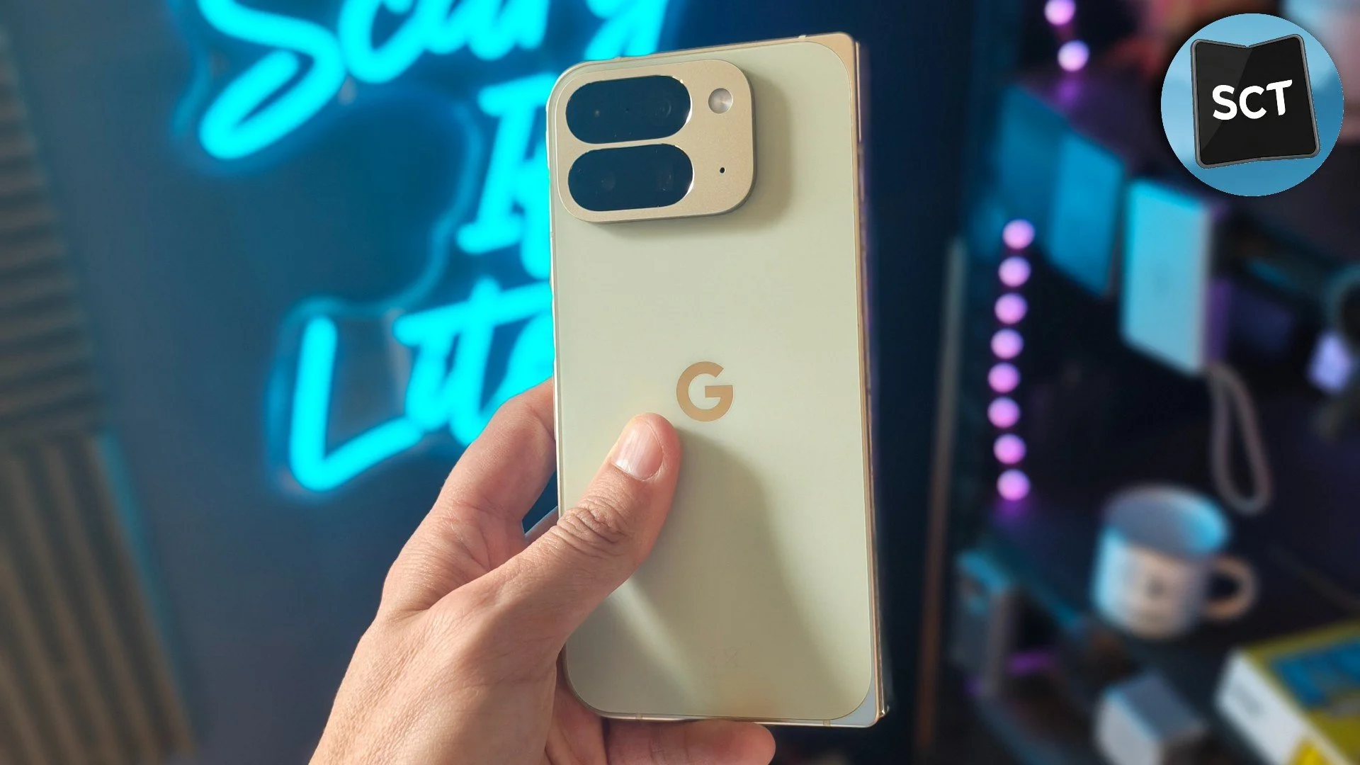With the Pixel 10 Pro Fold Discounted, Should You Wait?