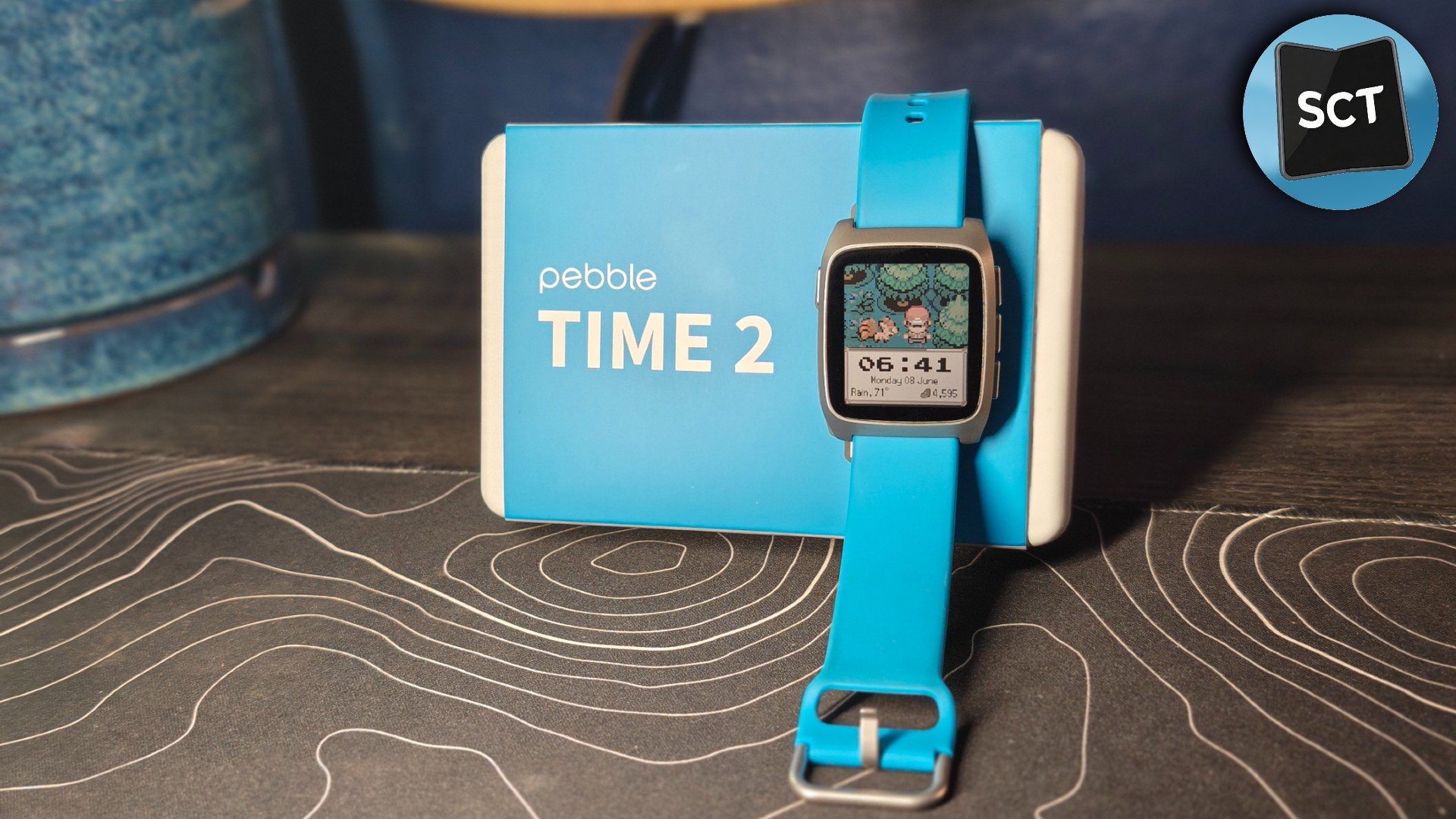 Pebble Time 2 Review: Perfectly Imperfect