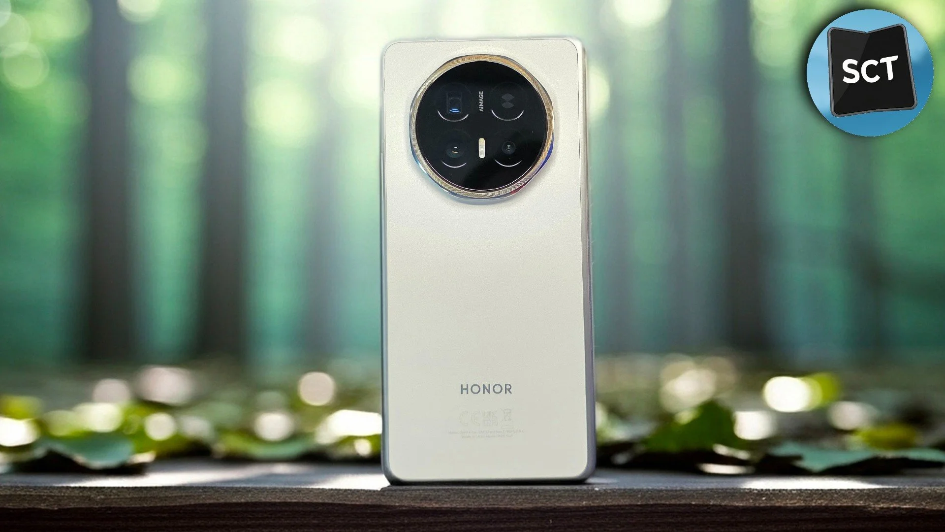 It's Finally Gone Global! Honor Magic V6 Review