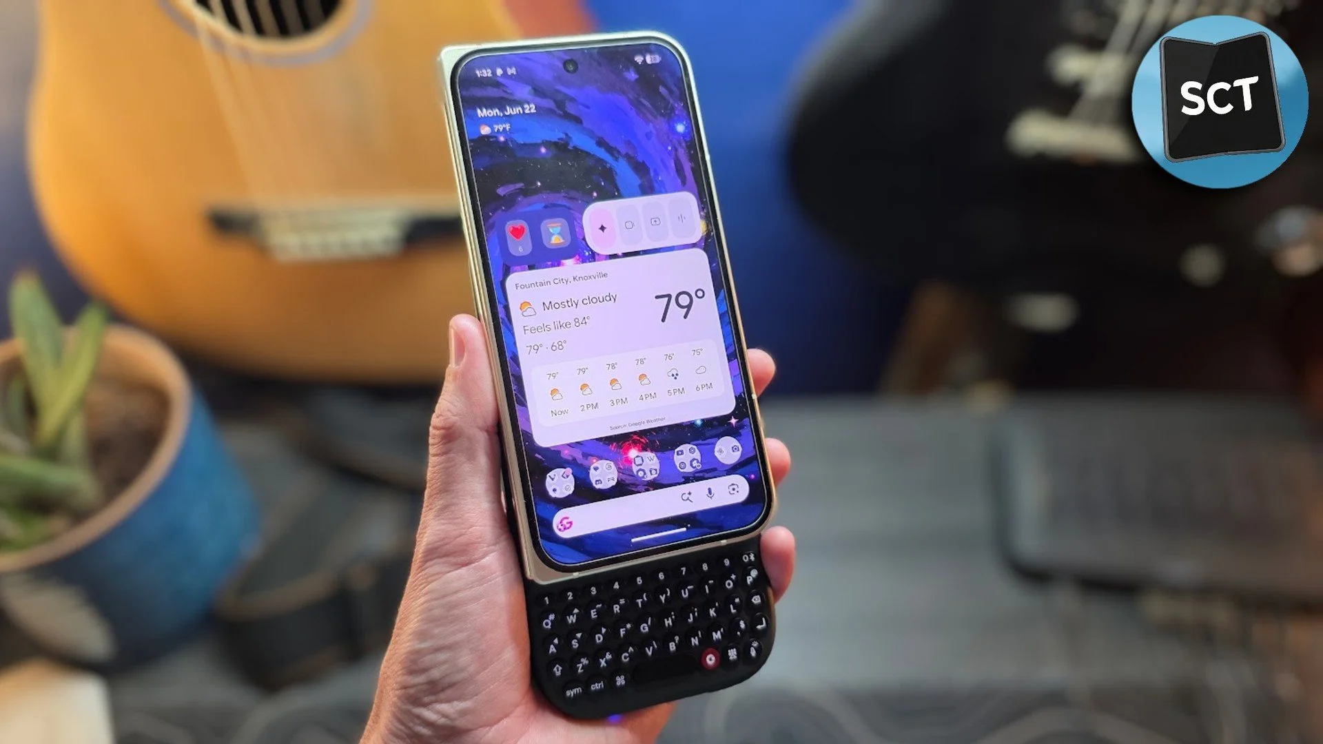 I Wanted to Like This.. Clicks Power Keyboard Review