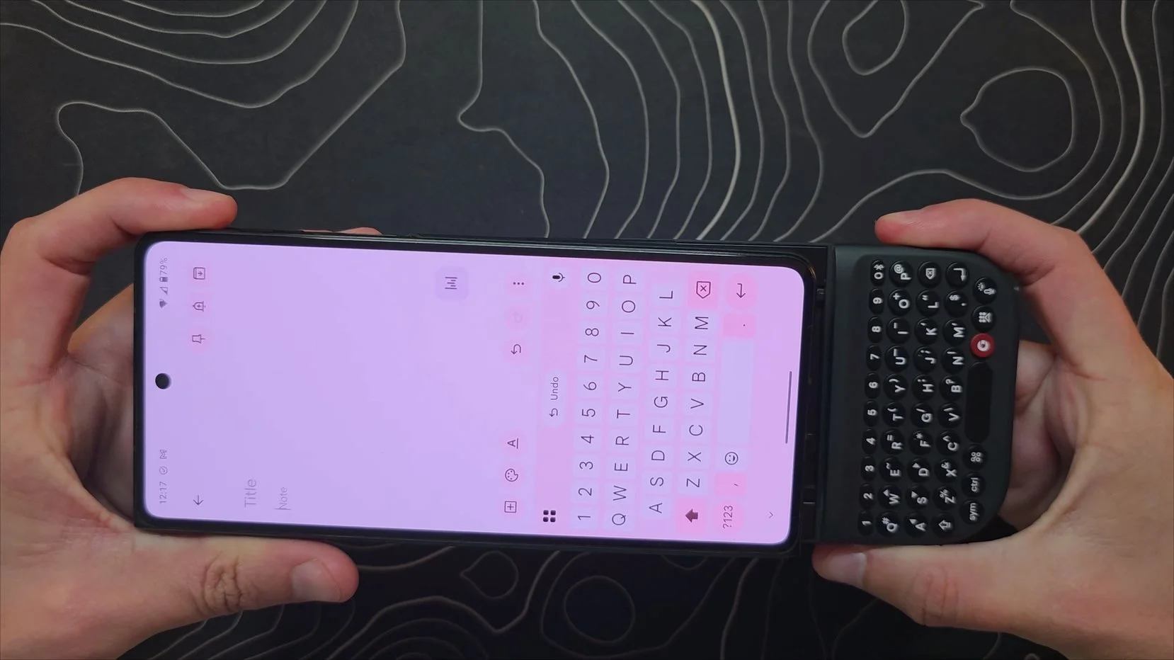 Clicks Power Keyboard Review.mp4_20260622_164351.581.jpg