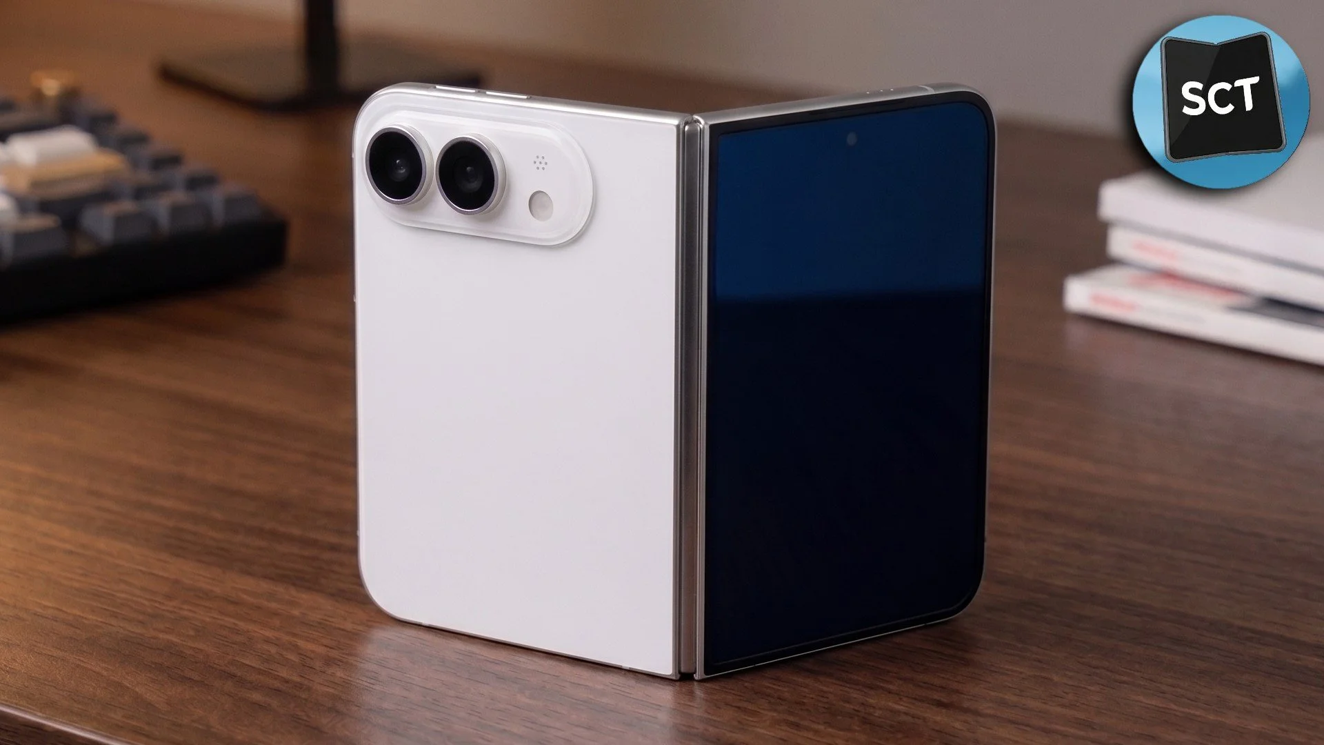 Analysts Project iPhone Fold Panel Shipments to Nearly Match Galaxy Z Series