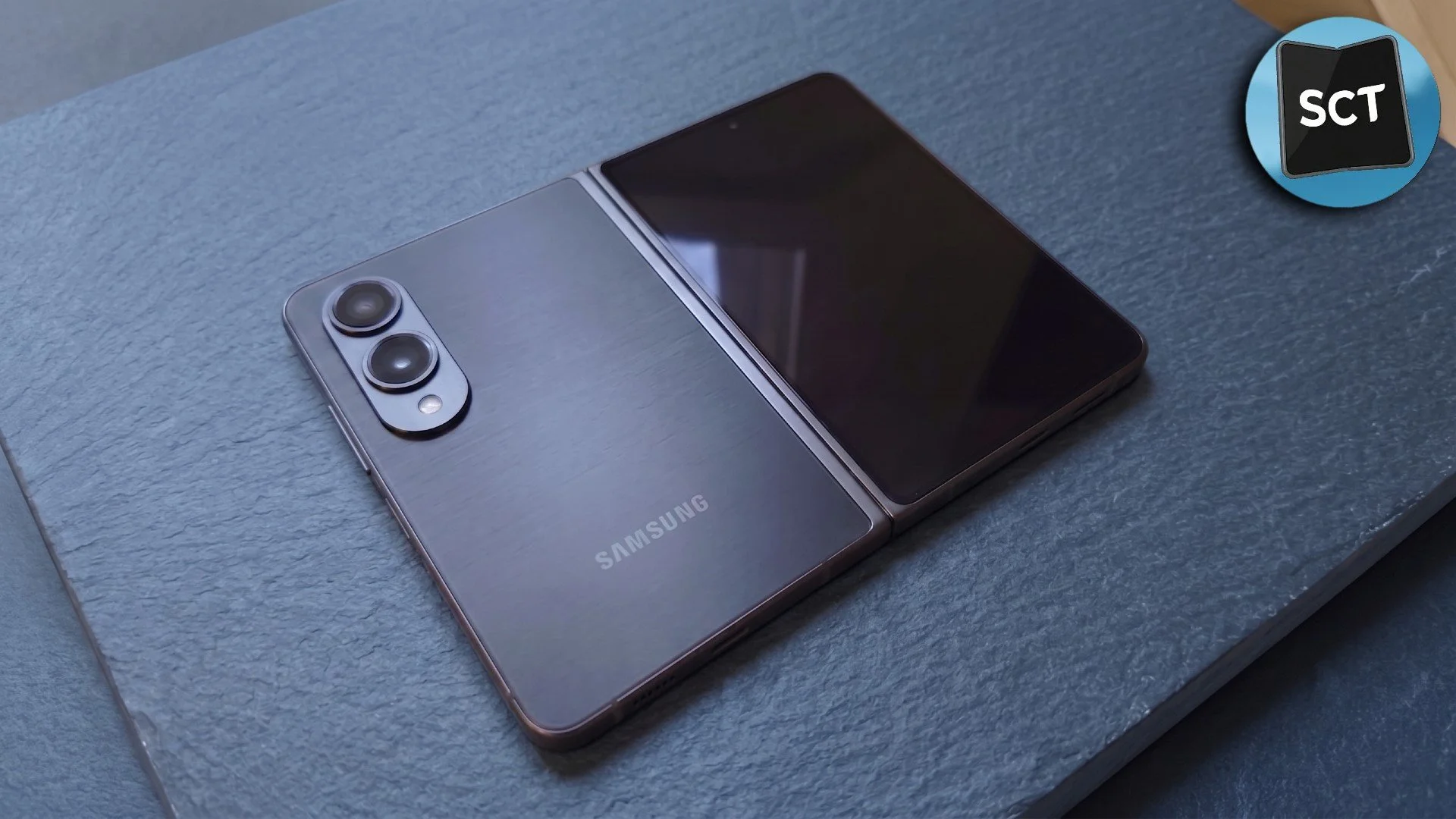 Galaxy Z Fold 8 Official Renders Leak