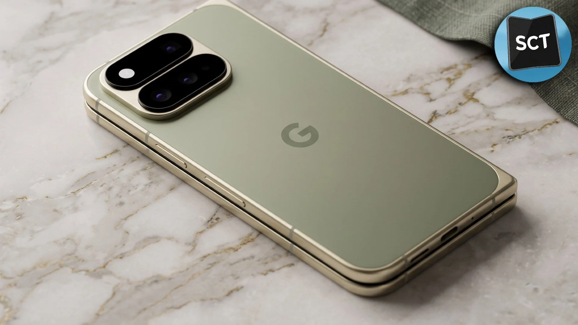 Amazon Listings Confirm Pixel 11 Details