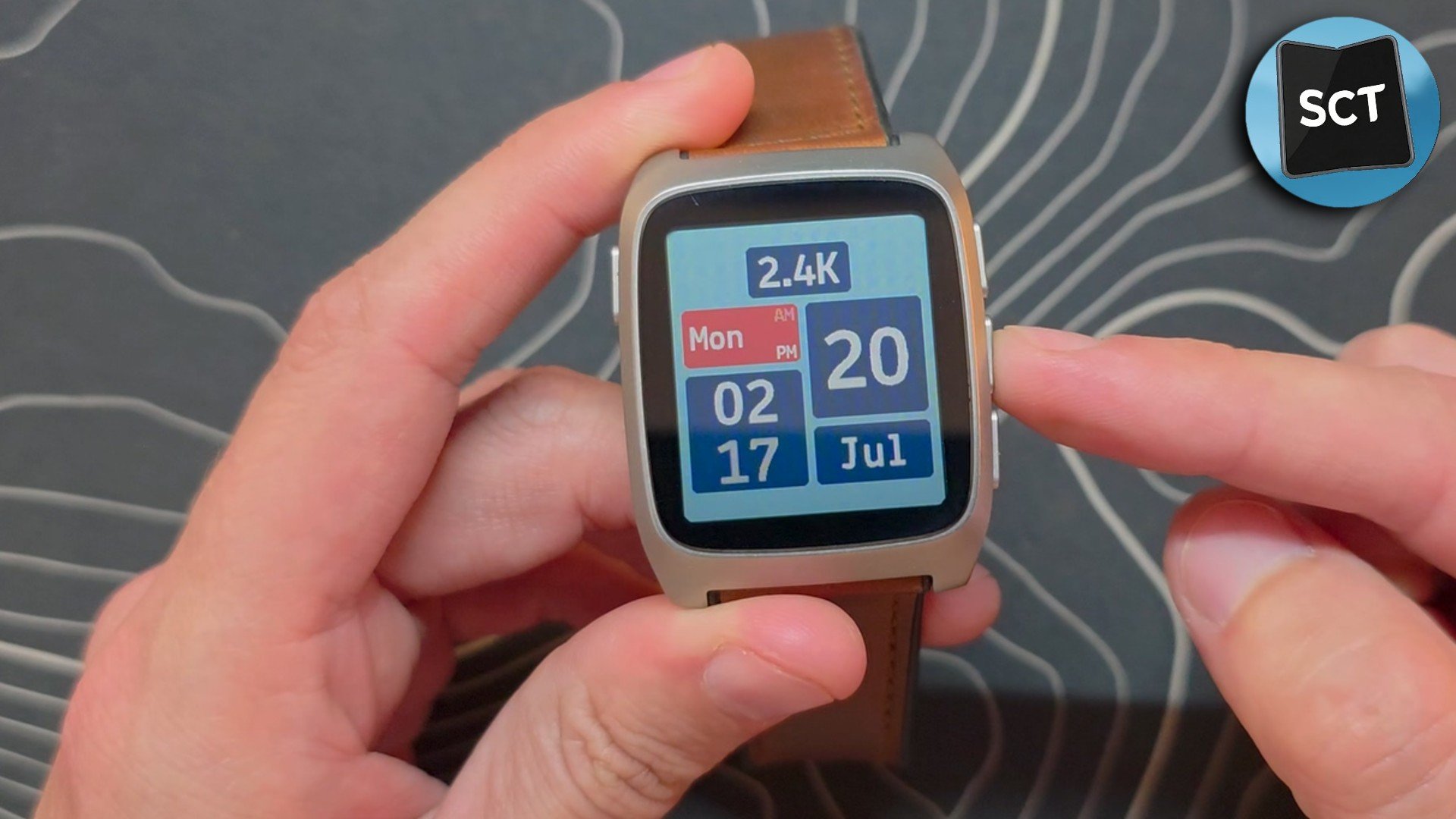 After 45 Days With the Pebble Time 2, Is The Honeymoon Phase Over?
