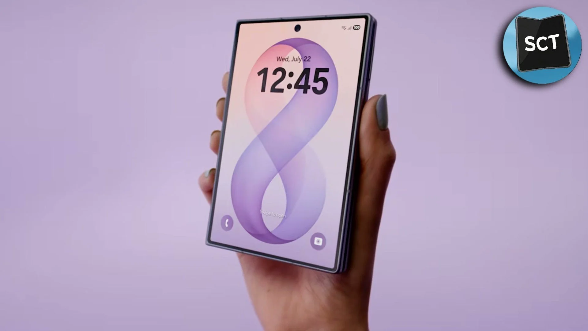 Galaxy Z Fold 8: Everything You Need to Know
