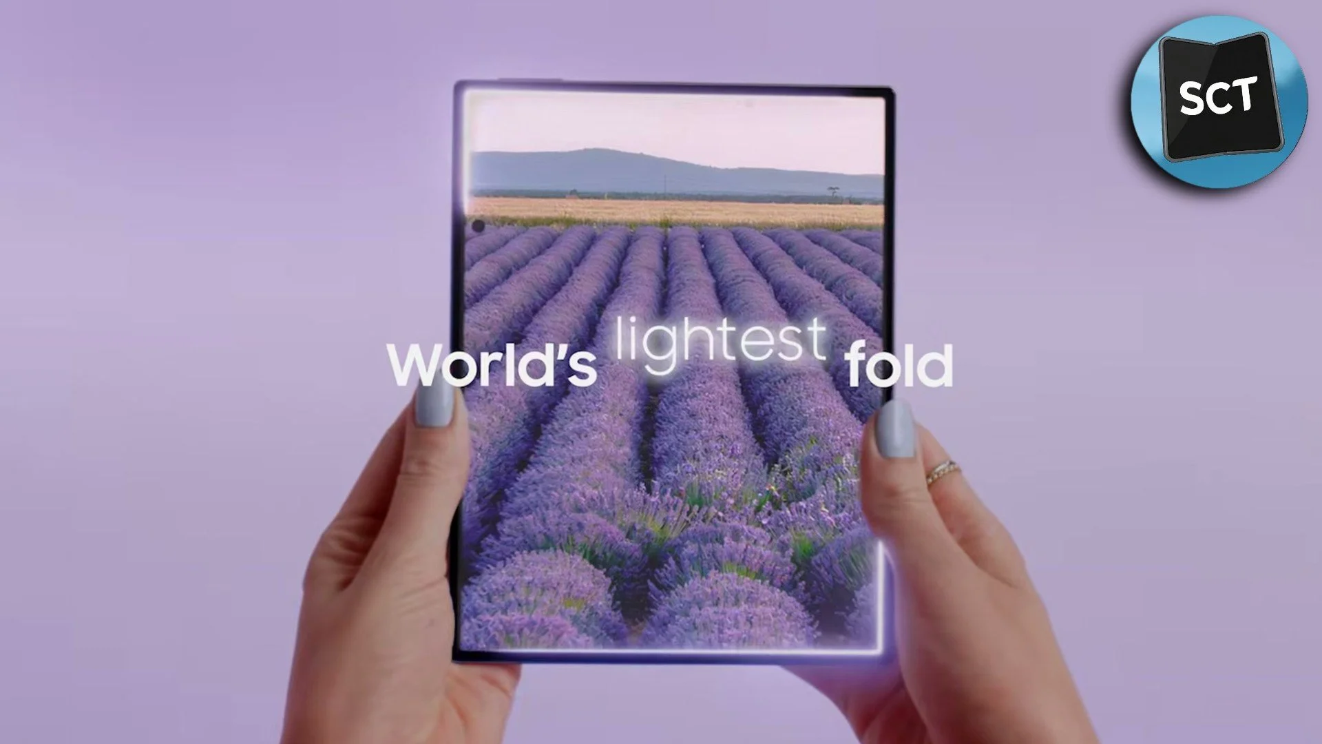 Galaxy Z Fold 8 Colors Sell Out As The Ultra Seemingly Lags Behind