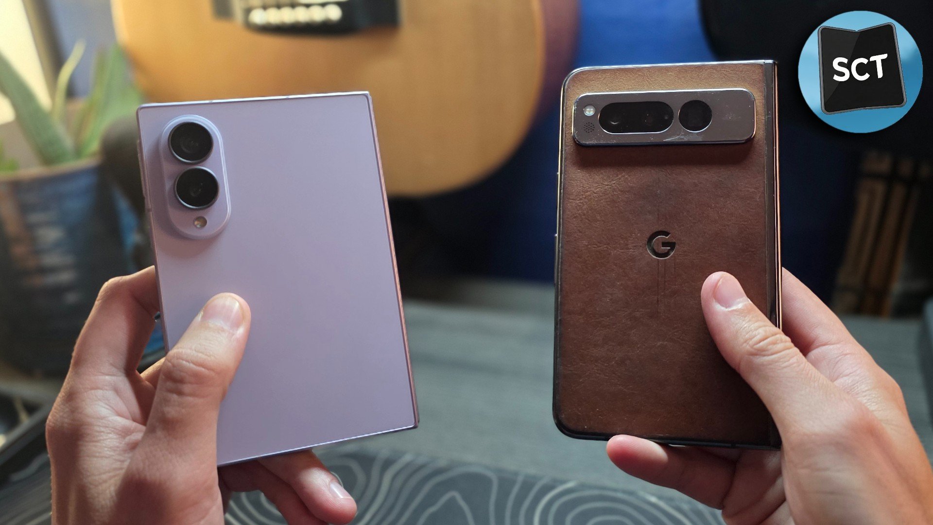 Did Samsung Just Make the Ultimate Upgrade for Pixel Fold Users?