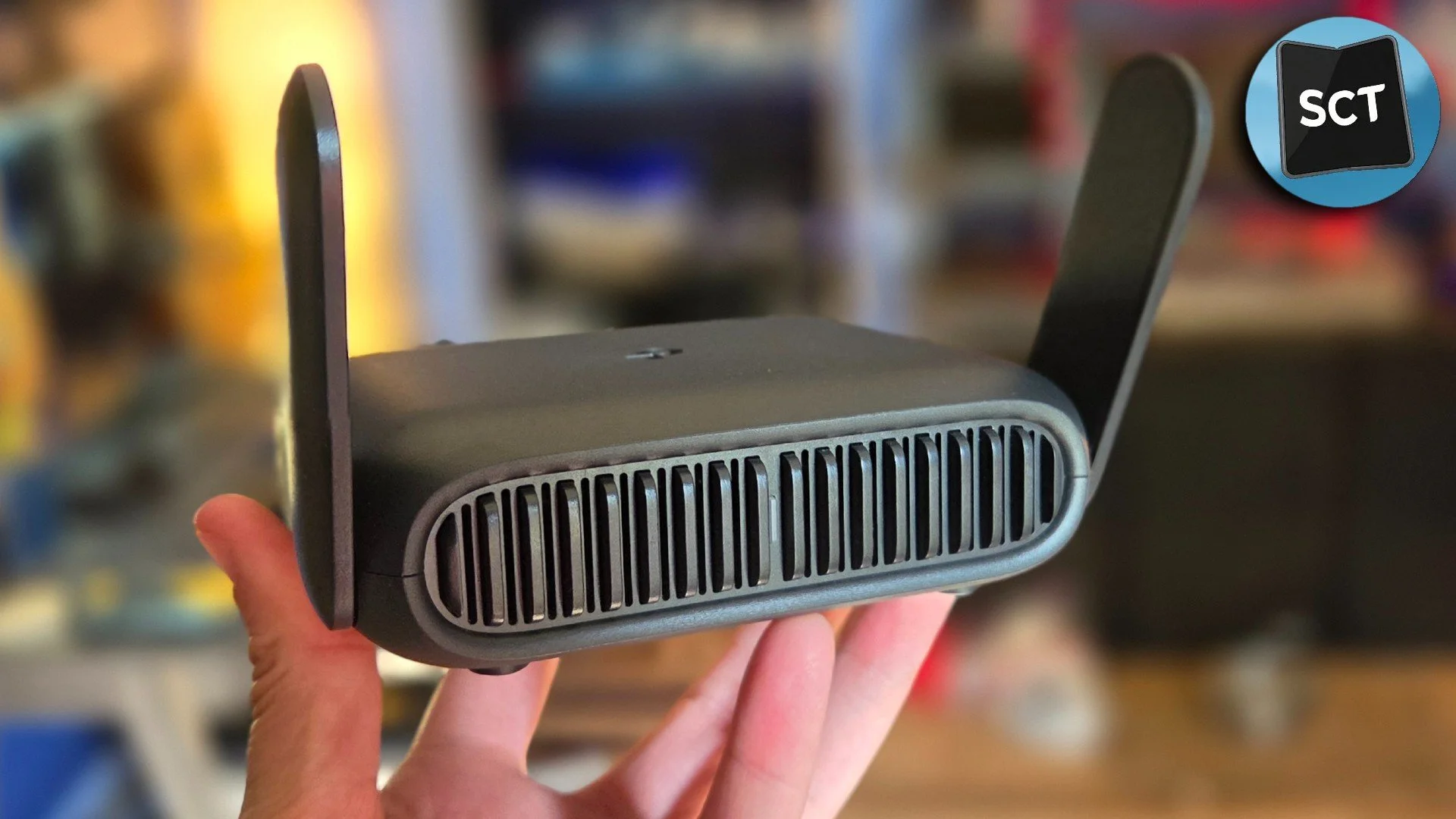 Can the TP-Link BE6300 Replace Your Hotspot?